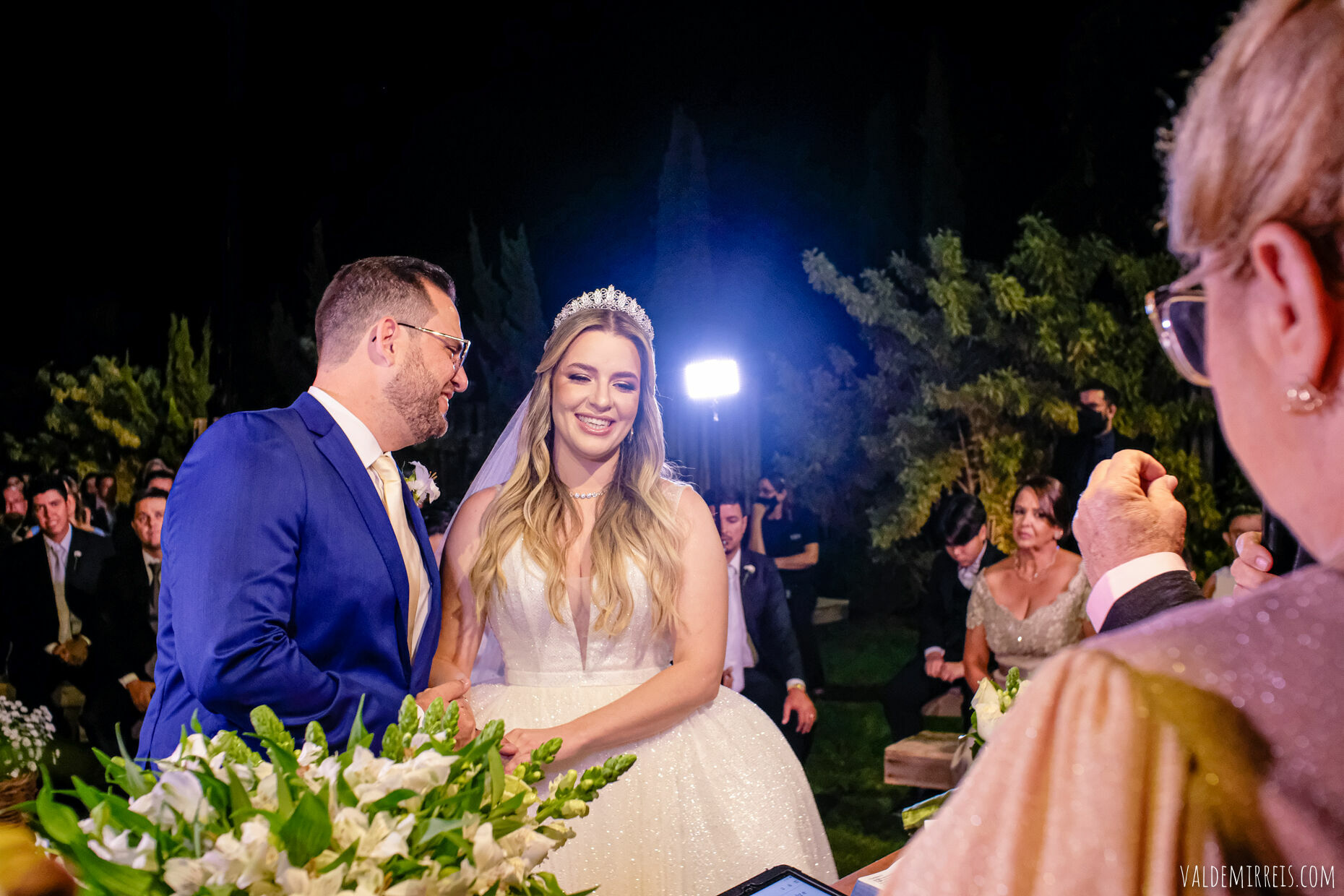 Foto Fotografia de Casamento | Bella Faria Eventos | Cedral SP | Daniela + Vinicius Foto Fotografia de Casamento | Bella Faria Eventos | Cedral SP | Daniela + Vinicius - Imagem 143