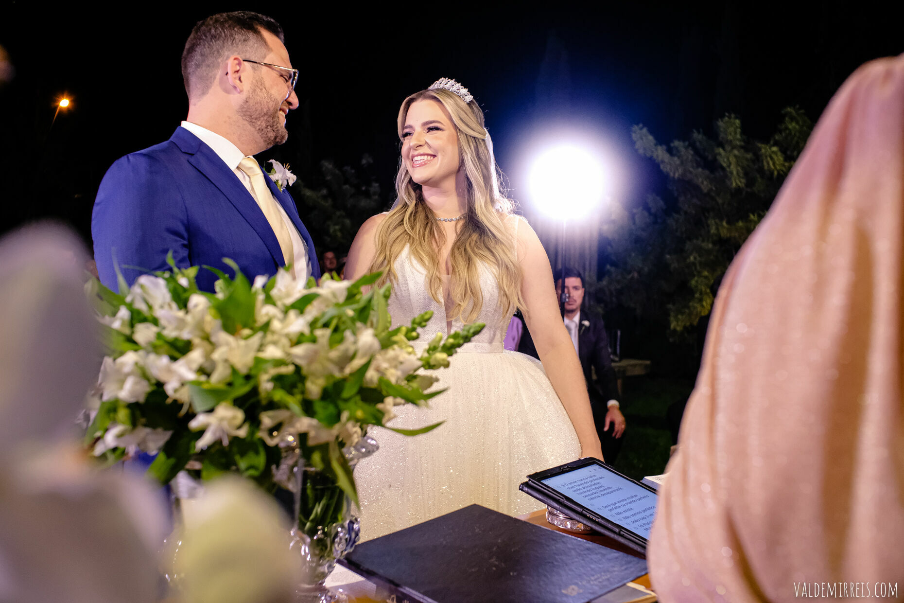 Foto Fotografia de Casamento | Bella Faria Eventos | Cedral SP | Daniela + Vinicius Foto Fotografia de Casamento | Bella Faria Eventos | Cedral SP | Daniela + Vinicius - Imagem 144