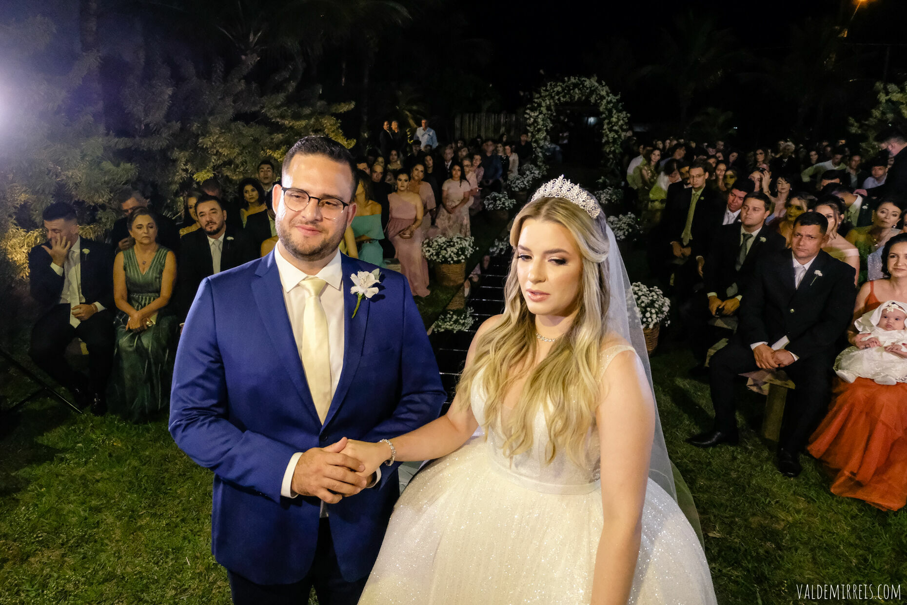 Foto Fotografia de Casamento | Bella Faria Eventos | Cedral SP | Daniela + Vinicius Foto Fotografia de Casamento | Bella Faria Eventos | Cedral SP | Daniela + Vinicius - Imagem 140