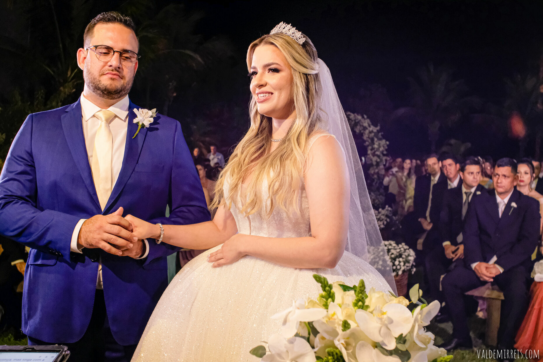 Foto Fotografia de Casamento | Bella Faria Eventos | Cedral SP | Daniela + Vinicius Foto Fotografia de Casamento | Bella Faria Eventos | Cedral SP | Daniela + Vinicius - Imagem 142