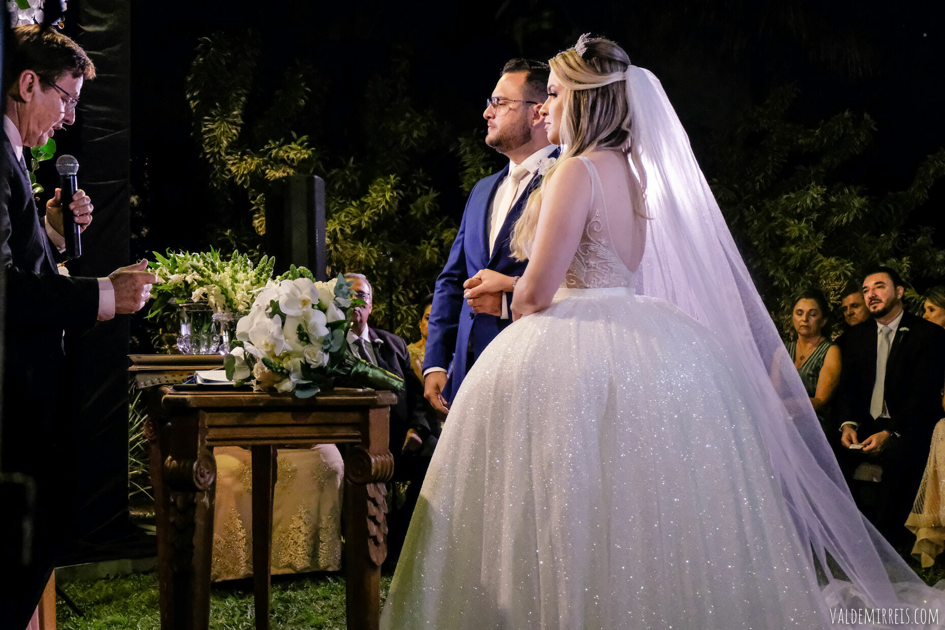 Foto Fotografia de Casamento | Bella Faria Eventos | Cedral SP | Daniela + Vinicius Foto Fotografia de Casamento | Bella Faria Eventos | Cedral SP | Daniela + Vinicius - Imagem 155