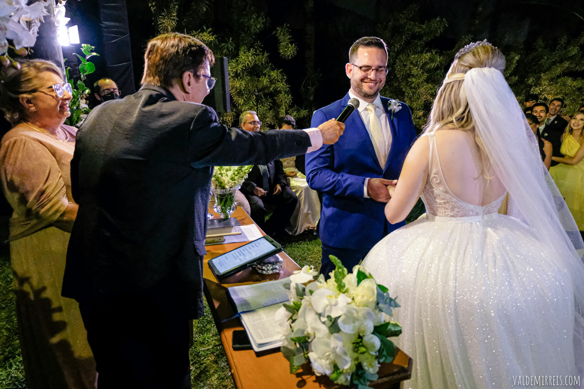 Foto Fotografia de Casamento | Bella Faria Eventos | Cedral SP | Daniela + Vinicius Foto Fotografia de Casamento | Bella Faria Eventos | Cedral SP | Daniela + Vinicius - Imagem 161