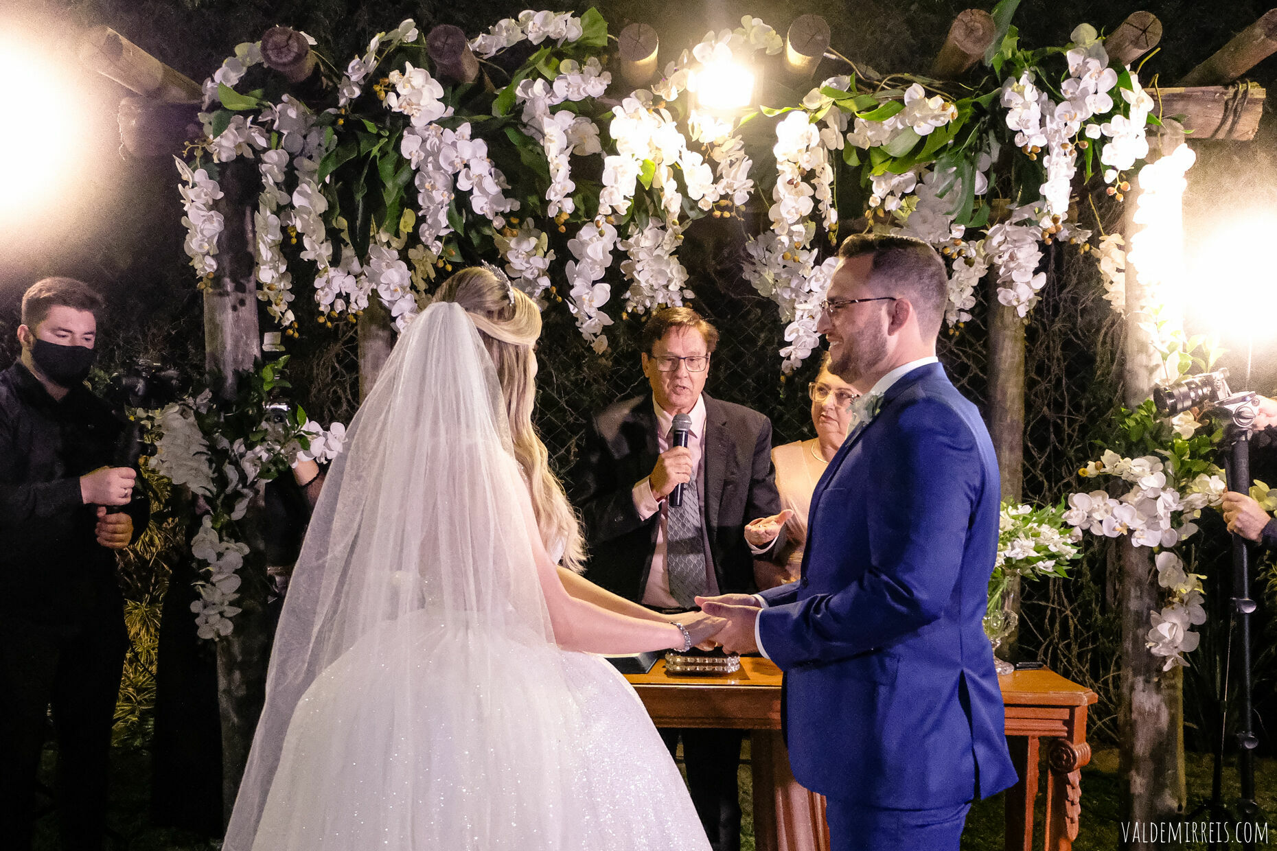 Foto Fotografia de Casamento | Bella Faria Eventos | Cedral SP | Daniela + Vinicius Foto Fotografia de Casamento | Bella Faria Eventos | Cedral SP | Daniela + Vinicius - Imagem 166