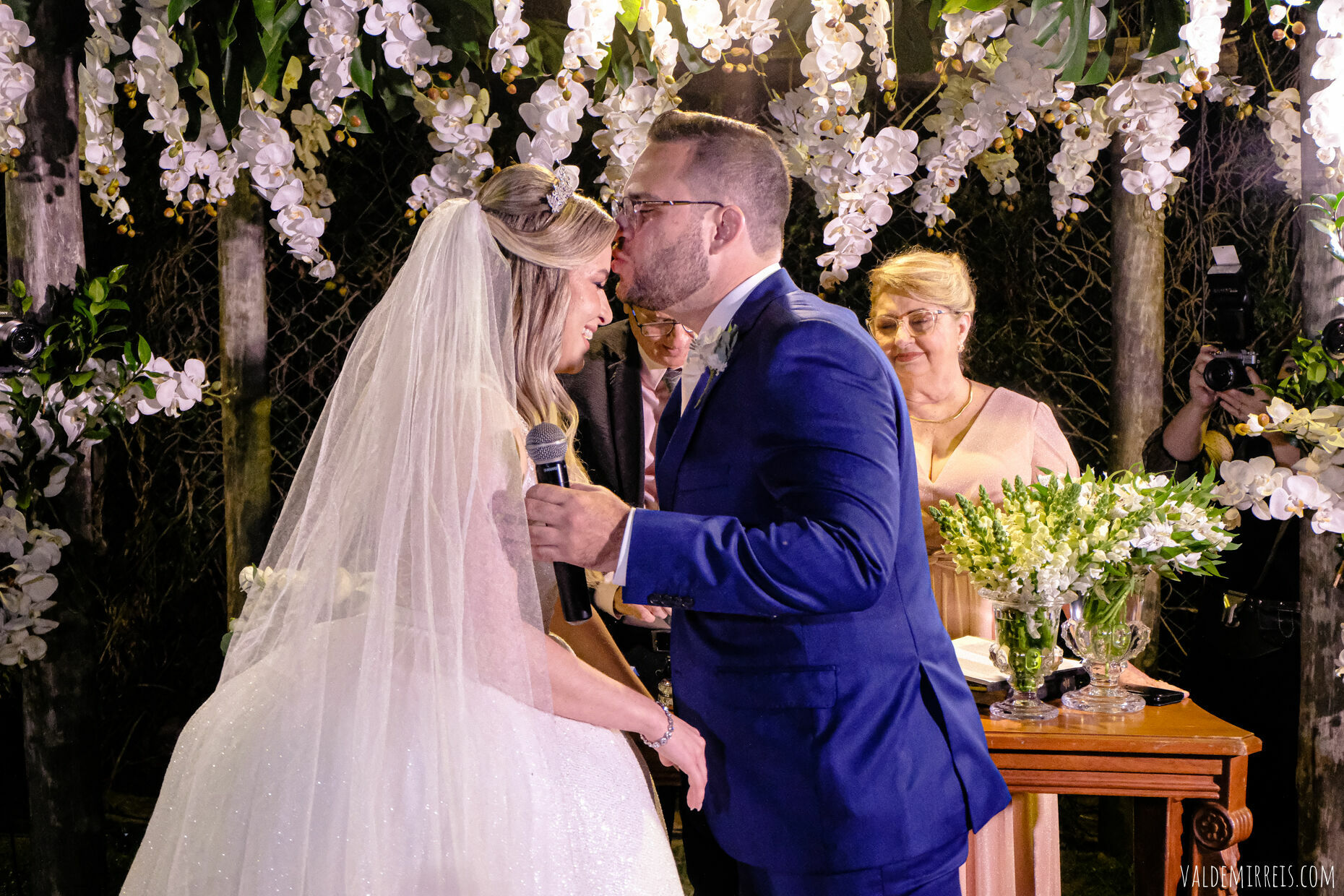 Foto Fotografia de Casamento | Bella Faria Eventos | Cedral SP | Daniela + Vinicius Foto Fotografia de Casamento | Bella Faria Eventos | Cedral SP | Daniela + Vinicius - Imagem 170