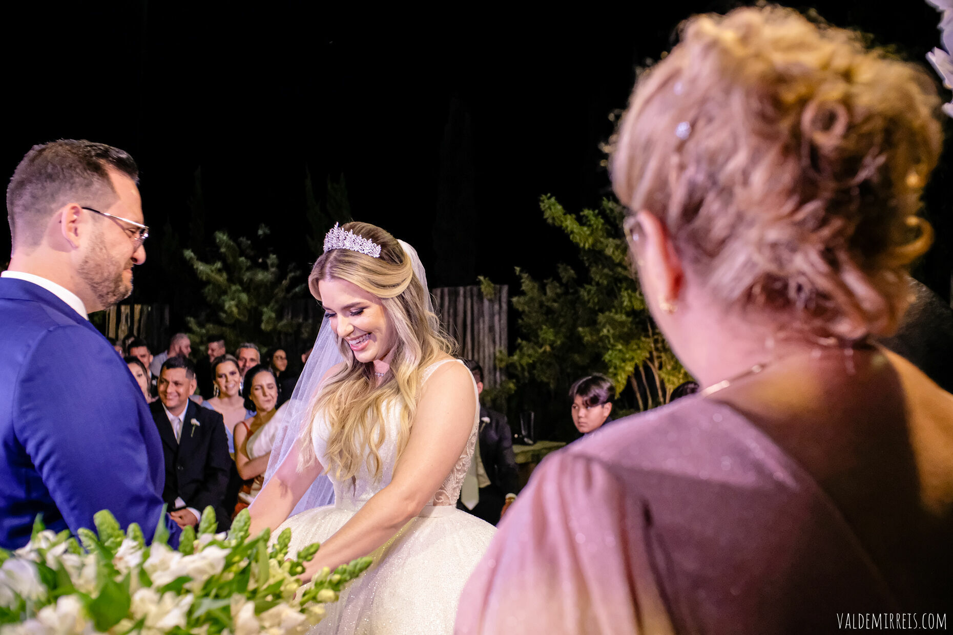 Foto Fotografia de Casamento | Bella Faria Eventos | Cedral SP | Daniela + Vinicius Foto Fotografia de Casamento | Bella Faria Eventos | Cedral SP | Daniela + Vinicius - Imagem 149