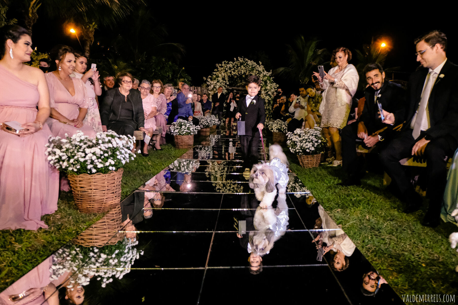Foto Fotografia de Casamento | Bella Faria Eventos | Cedral SP | Daniela + Vinicius Foto Fotografia de Casamento | Bella Faria Eventos | Cedral SP | Daniela + Vinicius - Imagem 163