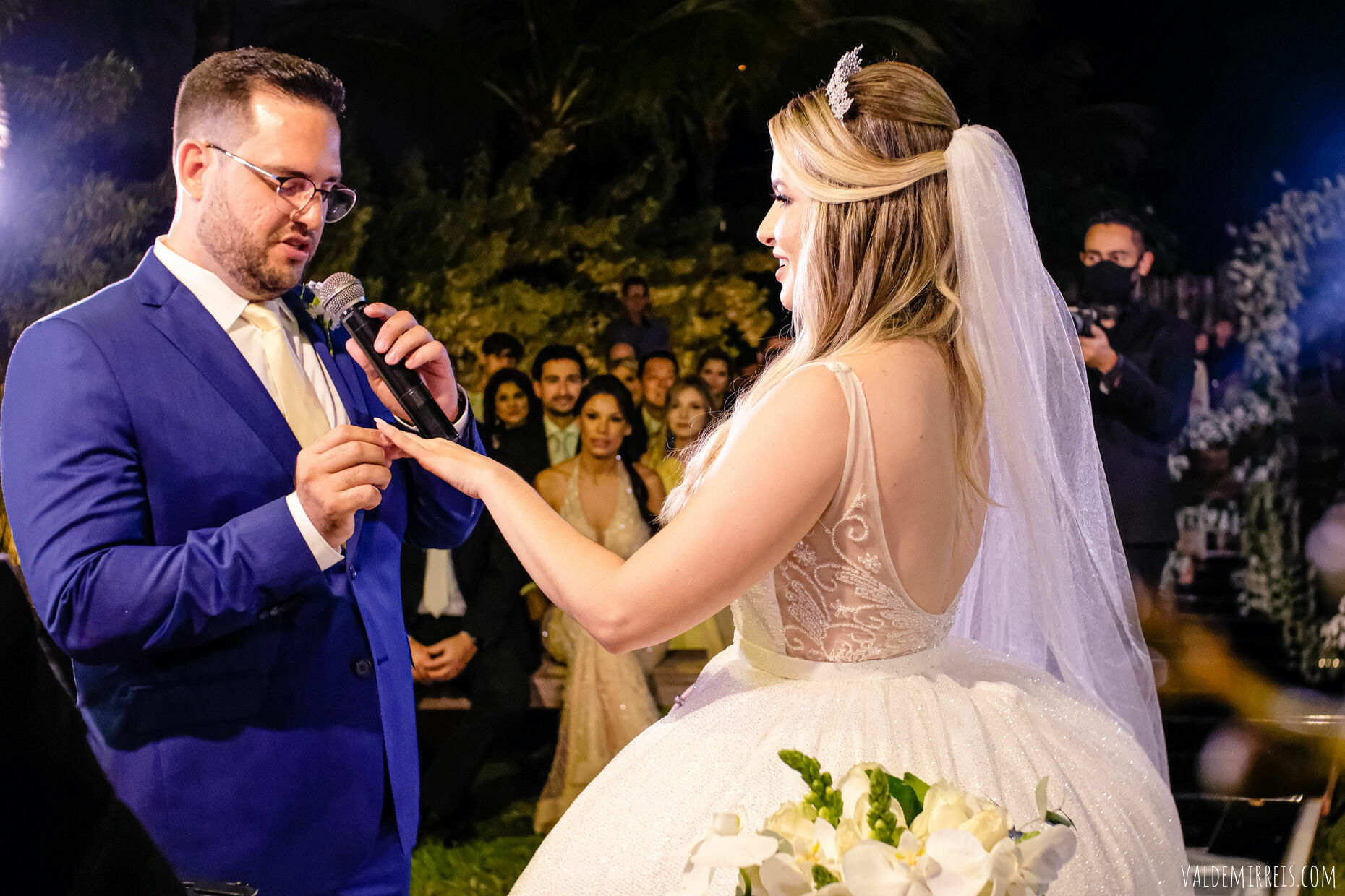 Foto Fotografia de Casamento | Bella Faria Eventos | Cedral SP | Daniela + Vinicius Foto Fotografia de Casamento | Bella Faria Eventos | Cedral SP | Daniela + Vinicius - Imagem 147