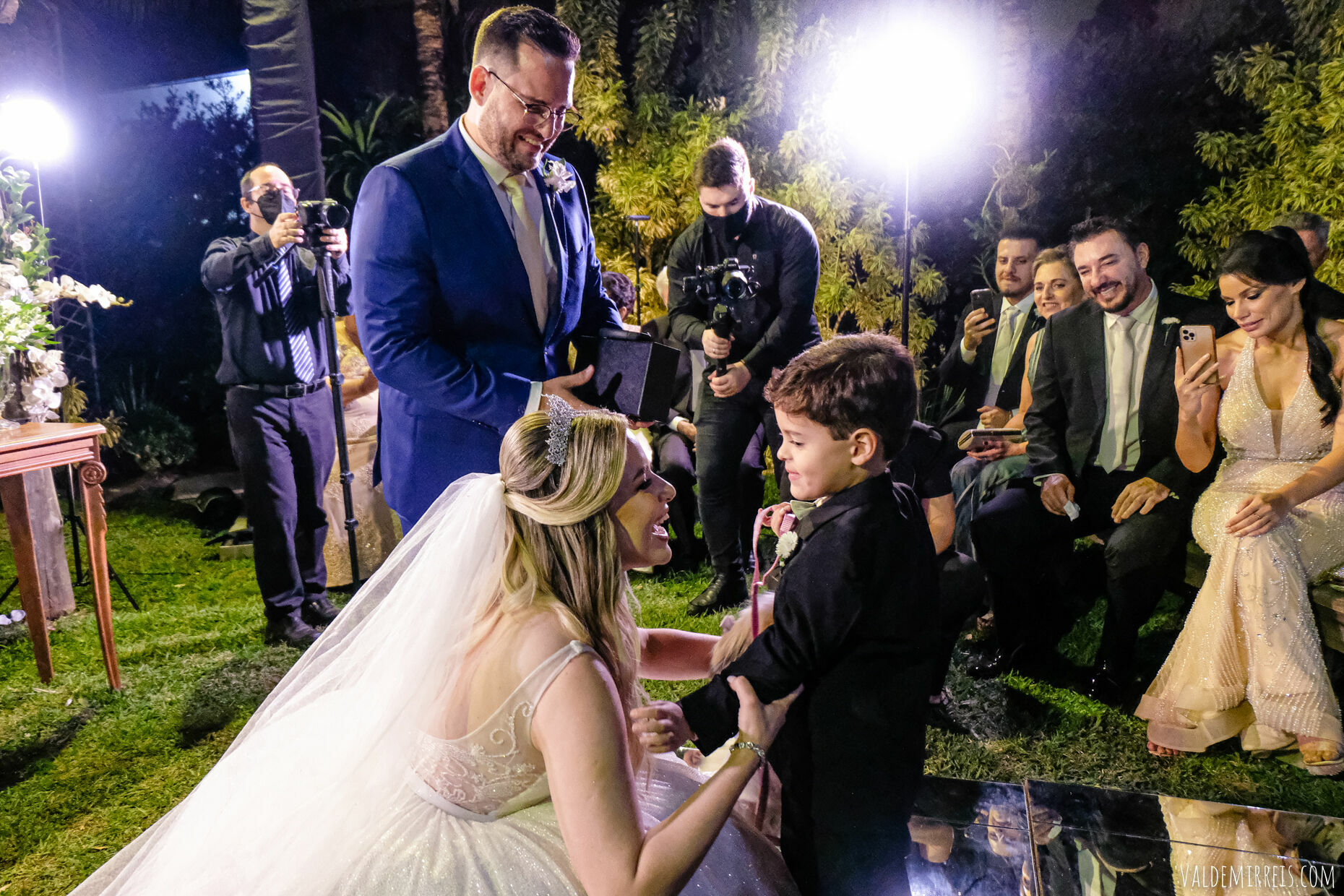 Foto Fotografia de Casamento | Bella Faria Eventos | Cedral SP | Daniela + Vinicius Foto Fotografia de Casamento | Bella Faria Eventos | Cedral SP | Daniela + Vinicius - Imagem 164