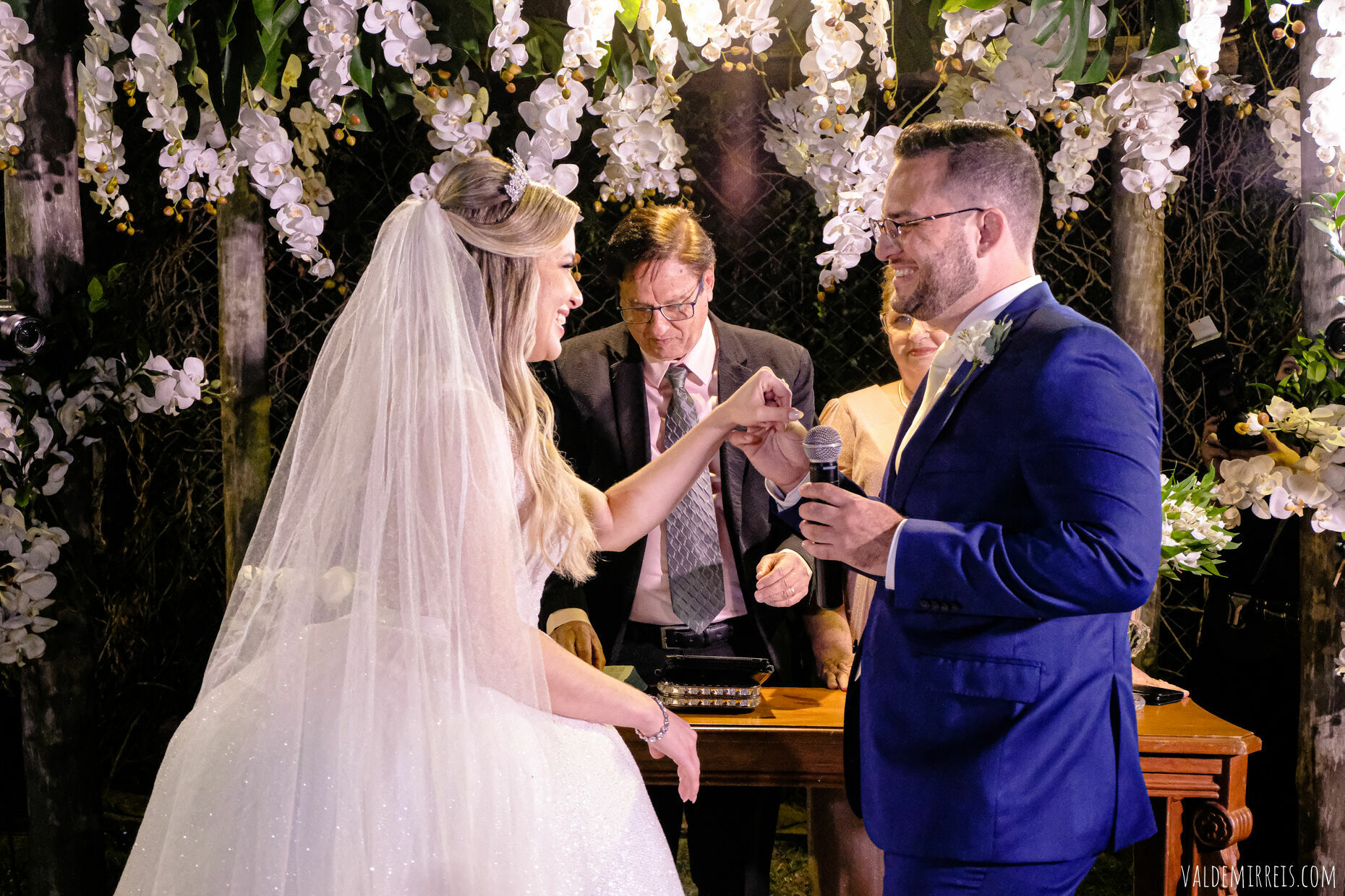 Foto Fotografia de Casamento | Bella Faria Eventos | Cedral SP | Daniela + Vinicius Foto Fotografia de Casamento | Bella Faria Eventos | Cedral SP | Daniela + Vinicius - Imagem 169