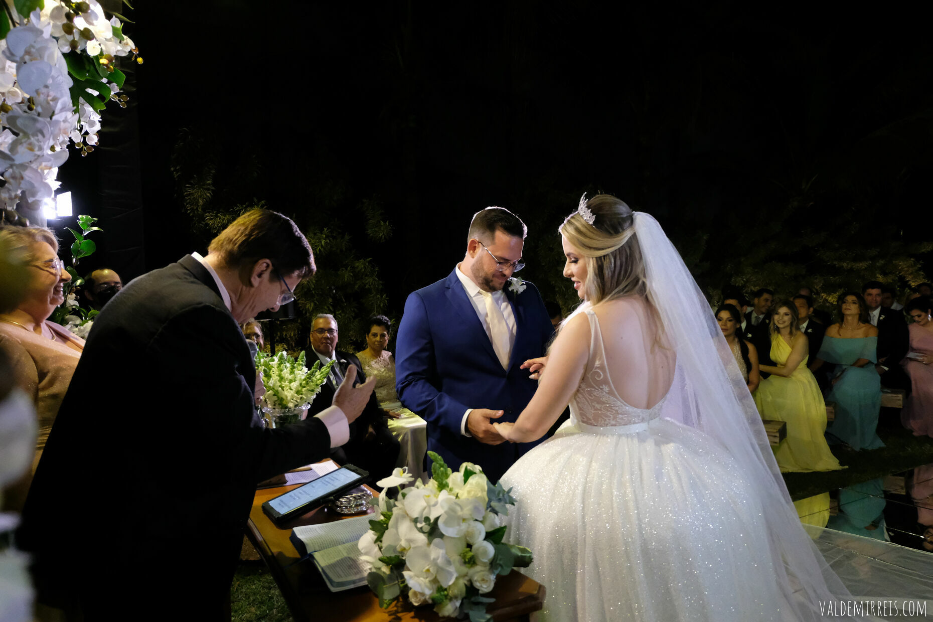 Foto Fotografia de Casamento | Bella Faria Eventos | Cedral SP | Daniela + Vinicius Foto Fotografia de Casamento | Bella Faria Eventos | Cedral SP | Daniela + Vinicius - Imagem 162
