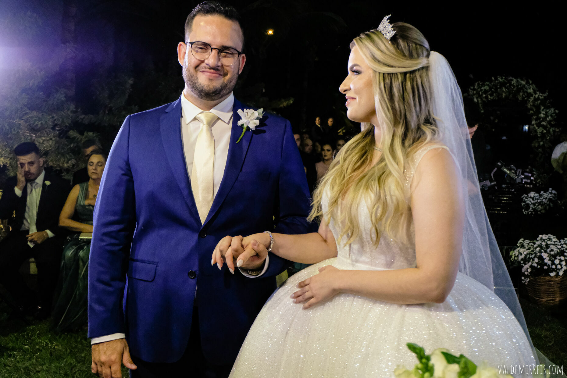 Foto Fotografia de Casamento | Bella Faria Eventos | Cedral SP | Daniela + Vinicius Foto Fotografia de Casamento | Bella Faria Eventos | Cedral SP | Daniela + Vinicius - Imagem 157