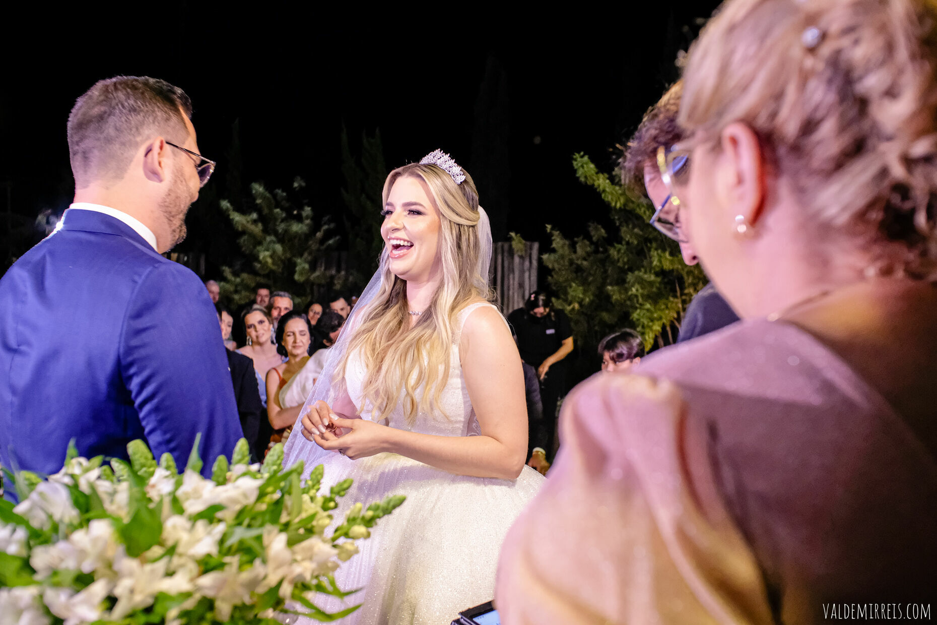 Foto Fotografia de Casamento | Bella Faria Eventos | Cedral SP | Daniela + Vinicius Foto Fotografia de Casamento | Bella Faria Eventos | Cedral SP | Daniela + Vinicius - Imagem 148