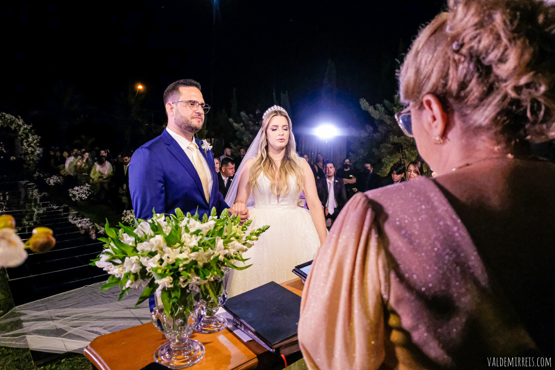 Foto Fotografia de Casamento | Bella Faria Eventos | Cedral SP | Daniela + Vinicius Foto Fotografia de Casamento | Bella Faria Eventos | Cedral SP | Daniela + Vinicius - Imagem 160