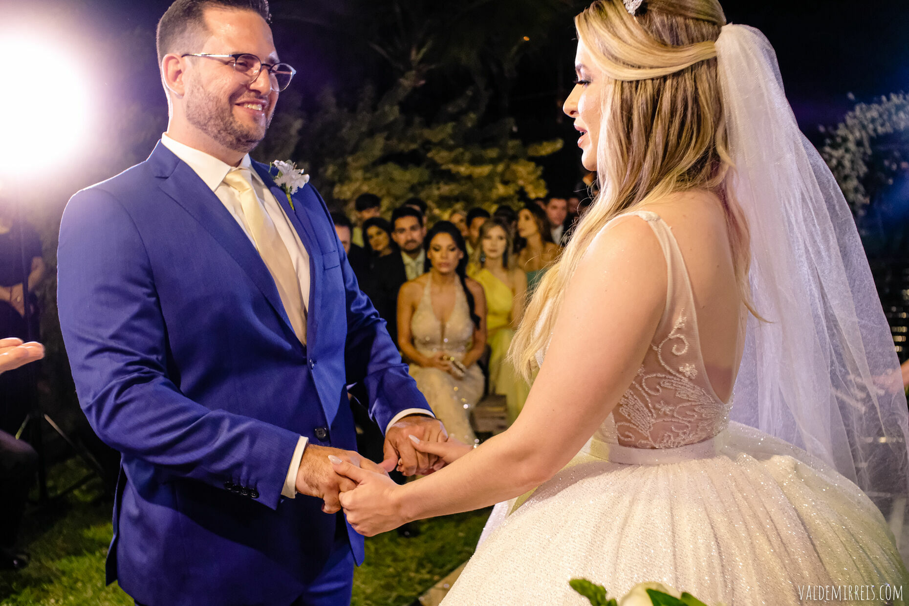 Foto Fotografia de Casamento | Bella Faria Eventos | Cedral SP | Daniela + Vinicius Foto Fotografia de Casamento | Bella Faria Eventos | Cedral SP | Daniela + Vinicius - Imagem 146