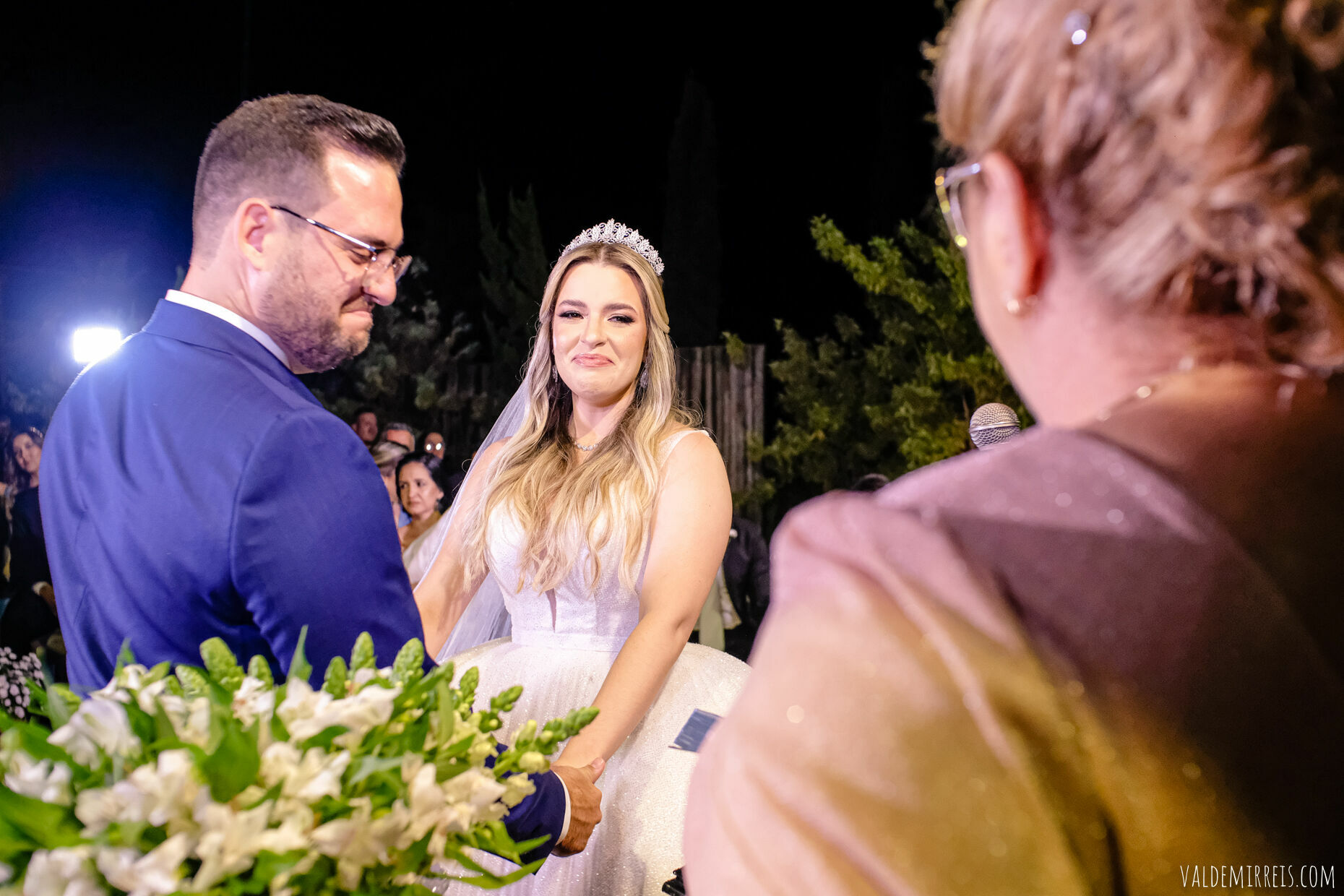 Foto Fotografia de Casamento | Bella Faria Eventos | Cedral SP | Daniela + Vinicius Foto Fotografia de Casamento | Bella Faria Eventos | Cedral SP | Daniela + Vinicius - Imagem 151