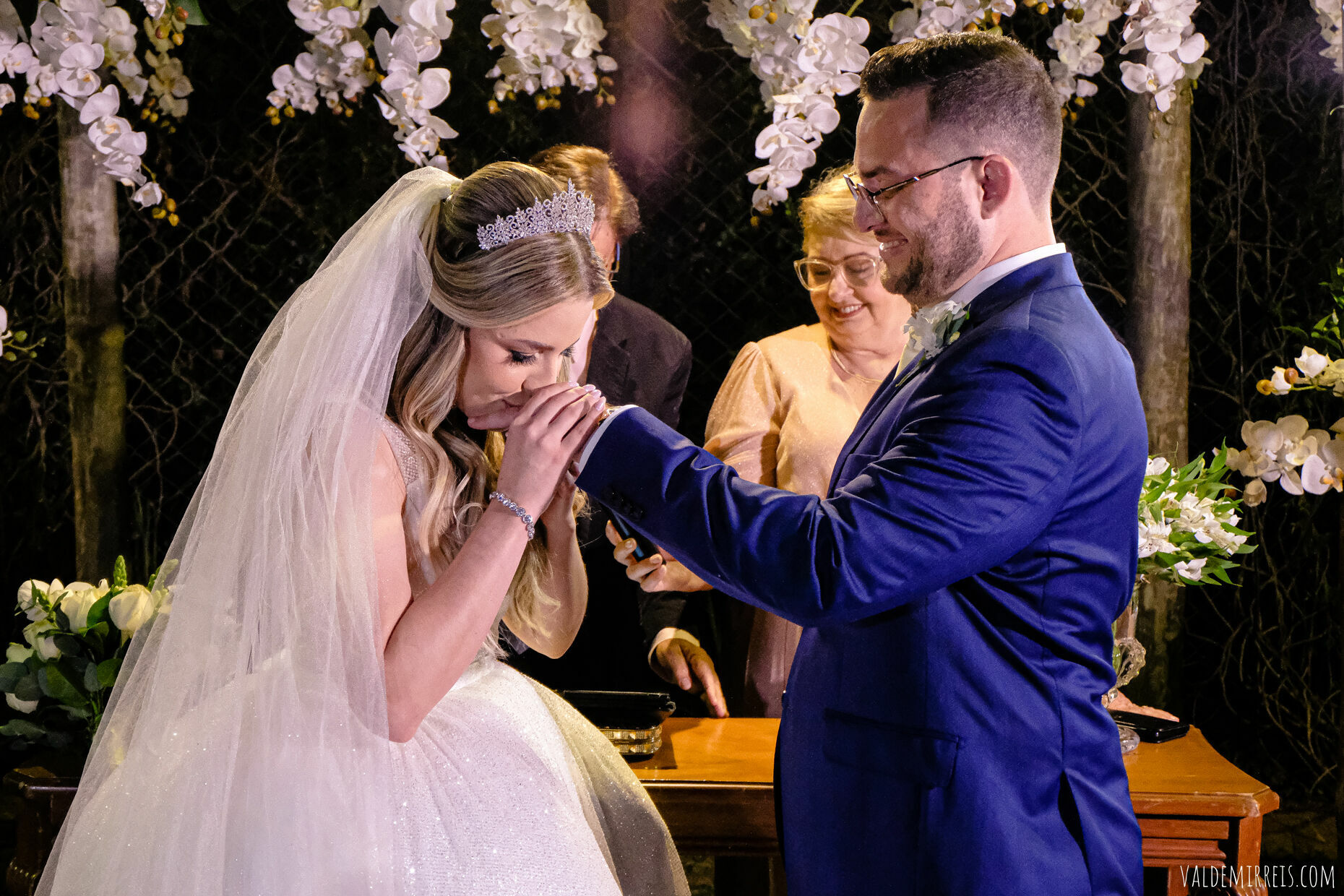Foto Fotografia de Casamento | Bella Faria Eventos | Cedral SP | Daniela + Vinicius Foto Fotografia de Casamento | Bella Faria Eventos | Cedral SP | Daniela + Vinicius - Imagem 172