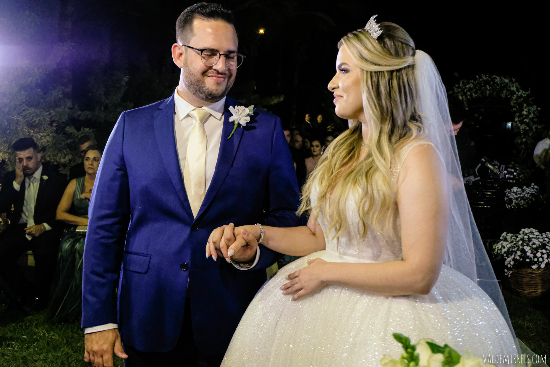 Foto Fotografia de Casamento | Bella Faria Eventos | Cedral SP | Daniela + Vinicius Foto Fotografia de Casamento | Bella Faria Eventos | Cedral SP | Daniela + Vinicius - Imagem 156