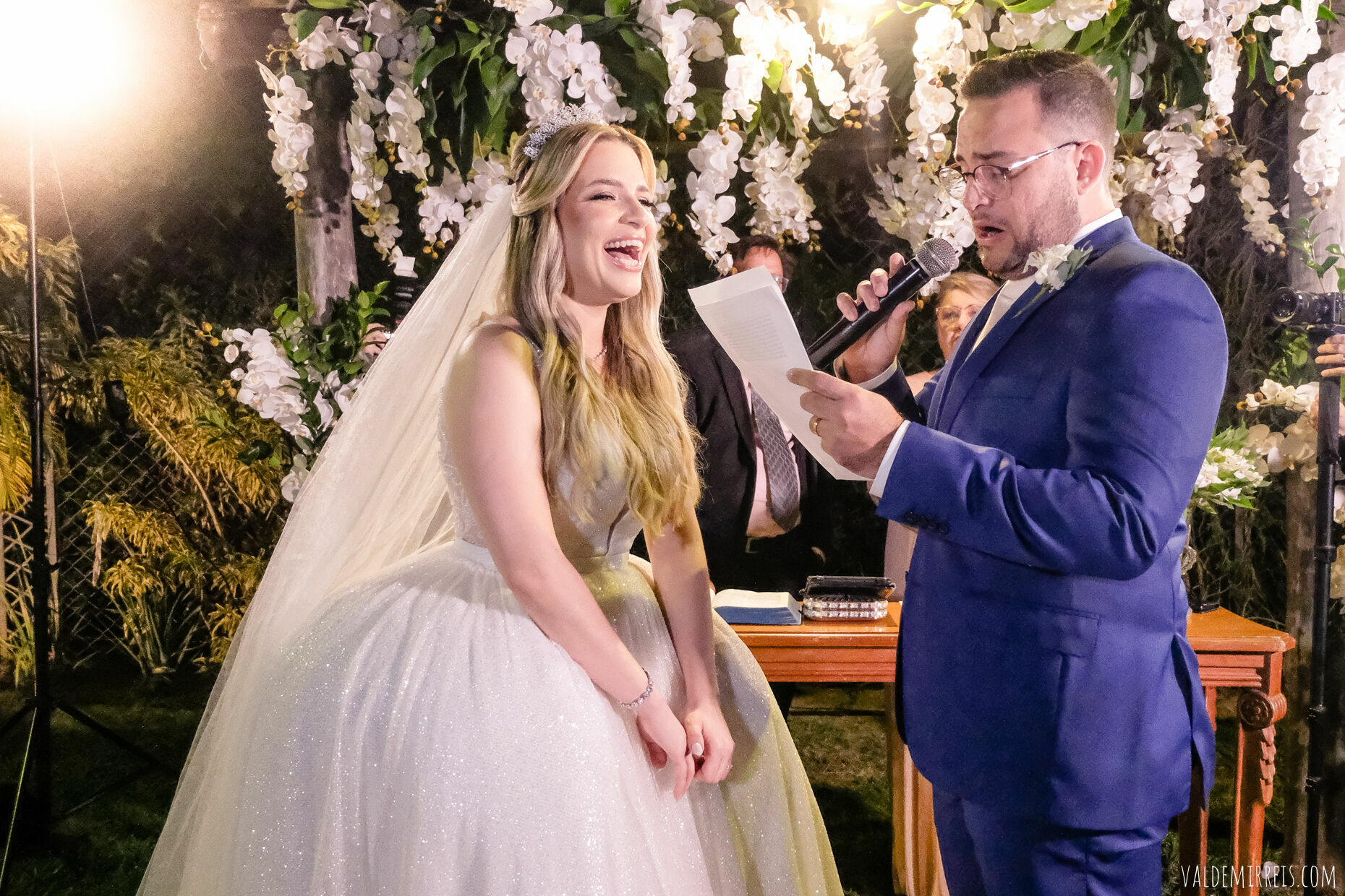 Foto Fotografia de Casamento | Bella Faria Eventos | Cedral SP | Daniela + Vinicius Foto Fotografia de Casamento | Bella Faria Eventos | Cedral SP | Daniela + Vinicius - Imagem 184