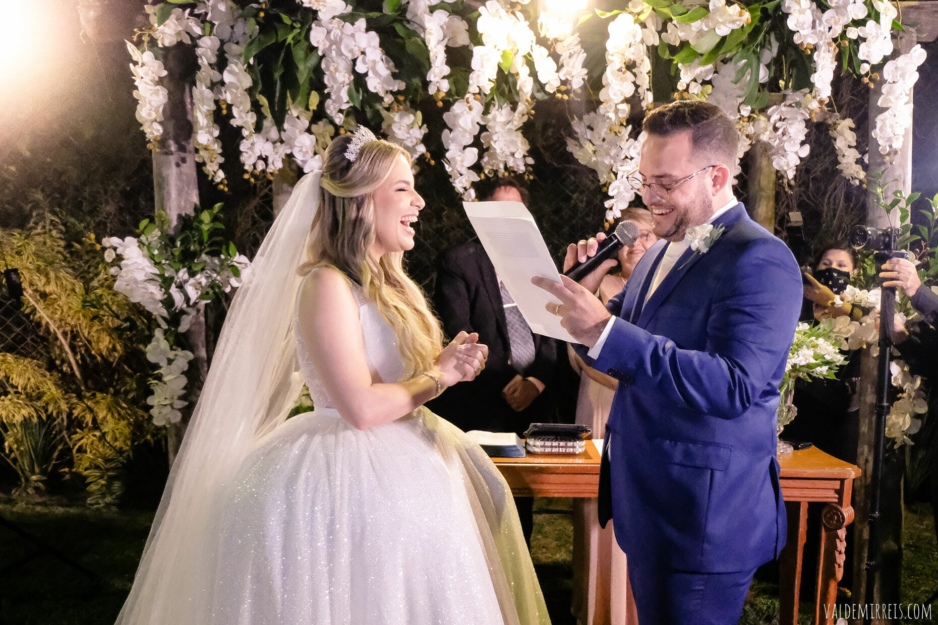 Foto Fotografia de Casamento | Bella Faria Eventos | Cedral SP | Daniela + Vinicius Foto Fotografia de Casamento | Bella Faria Eventos | Cedral SP | Daniela + Vinicius - Imagem 186