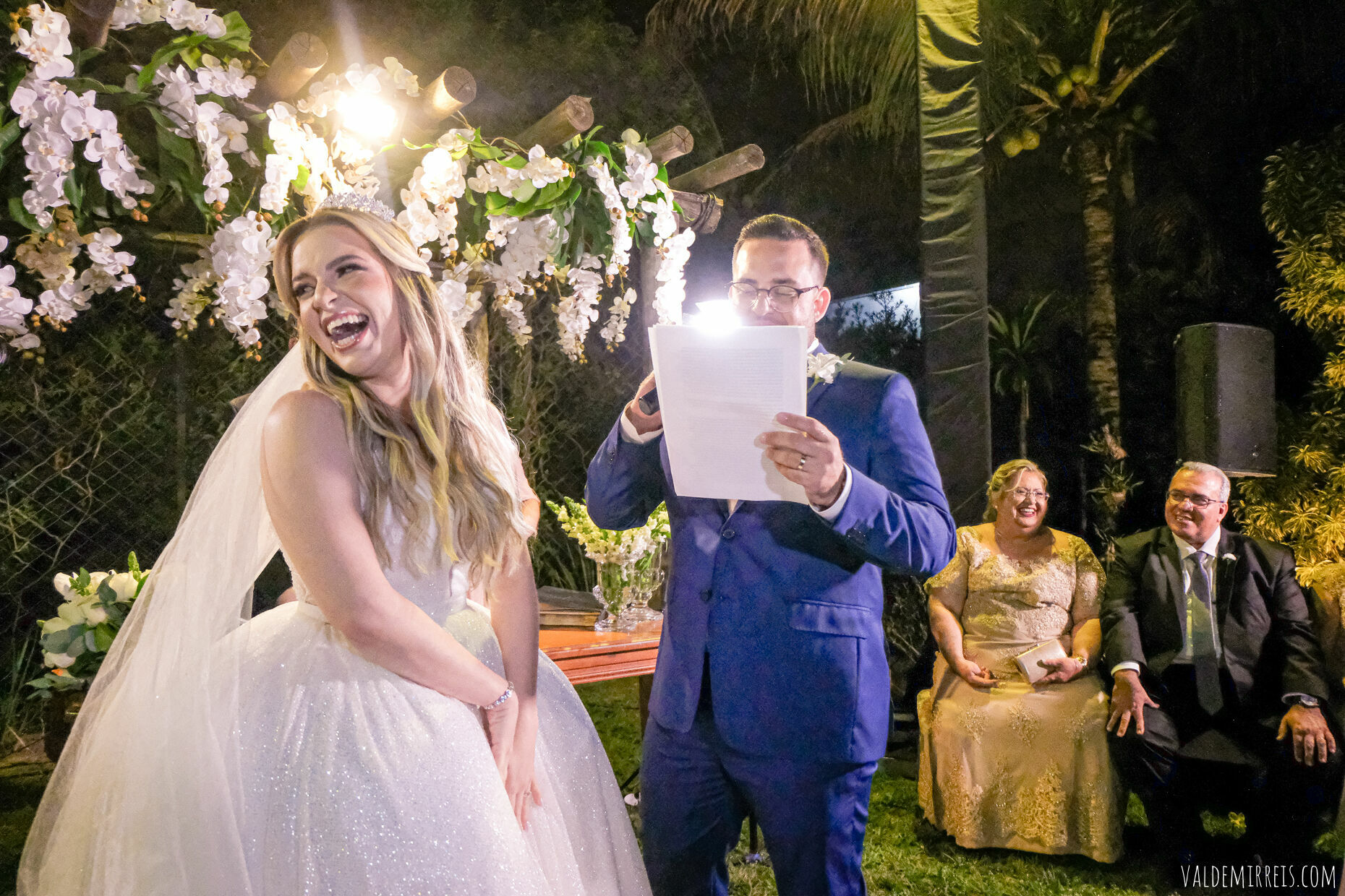 Foto Fotografia de Casamento | Bella Faria Eventos | Cedral SP | Daniela + Vinicius Foto Fotografia de Casamento | Bella Faria Eventos | Cedral SP | Daniela + Vinicius - Imagem 180