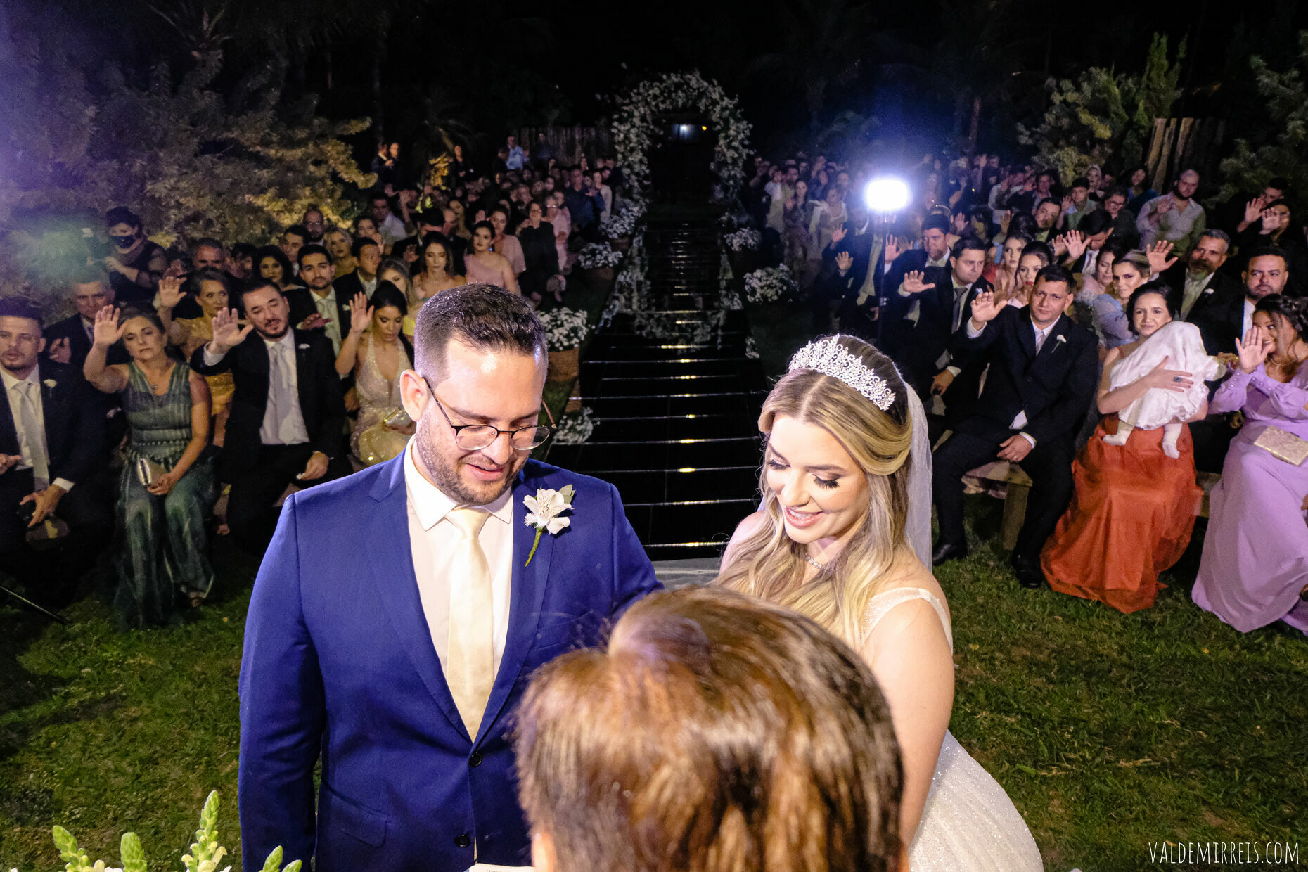 Foto Fotografia de Casamento | Bella Faria Eventos | Cedral SP | Daniela + Vinicius Foto Fotografia de Casamento | Bella Faria Eventos | Cedral SP | Daniela + Vinicius - Imagem 174