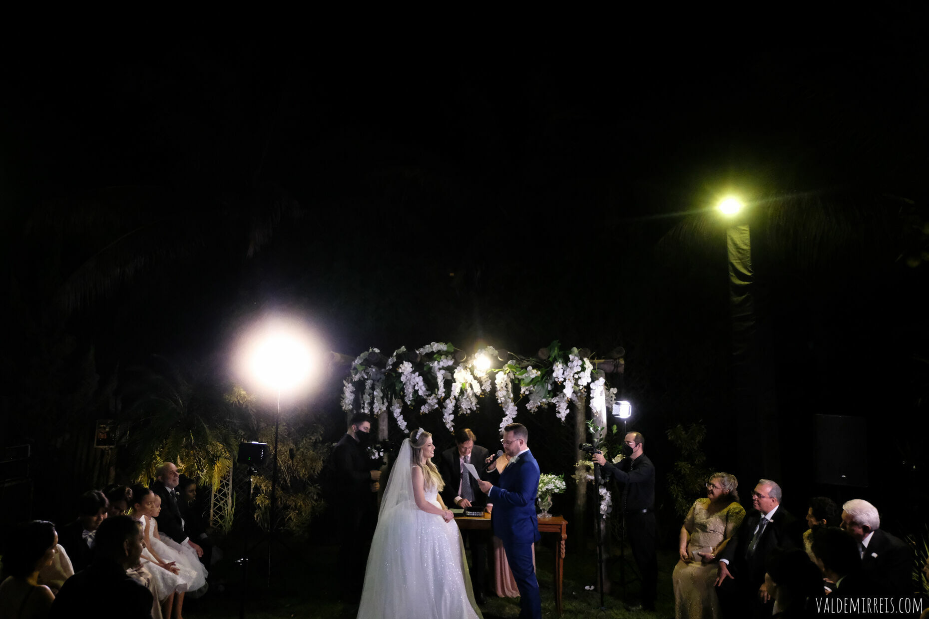 Foto Fotografia de Casamento | Bella Faria Eventos | Cedral SP | Daniela + Vinicius Foto Fotografia de Casamento | Bella Faria Eventos | Cedral SP | Daniela + Vinicius - Imagem 179