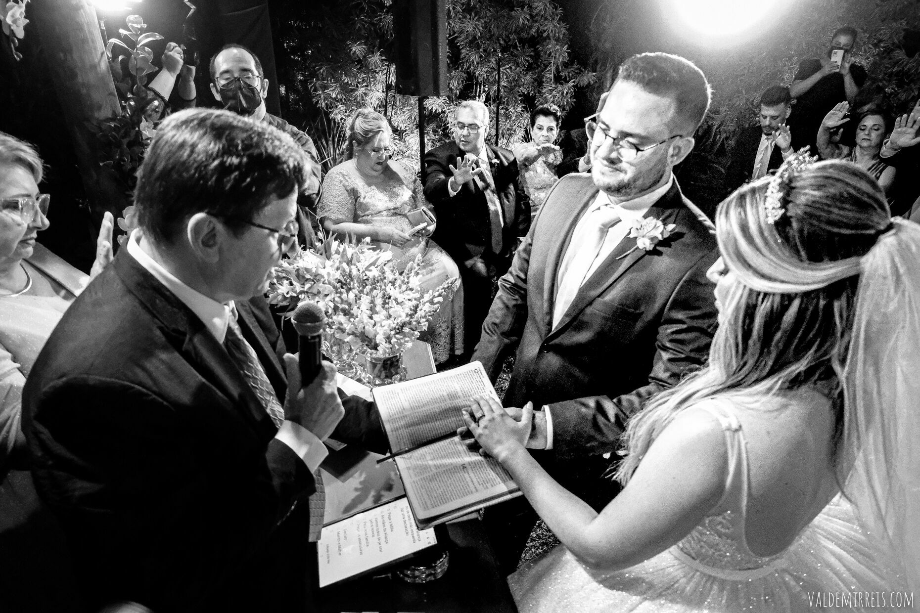 Foto Fotografia de Casamento | Bella Faria Eventos | Cedral SP | Daniela + Vinicius Foto Fotografia de Casamento | Bella Faria Eventos | Cedral SP | Daniela + Vinicius - Imagem 173