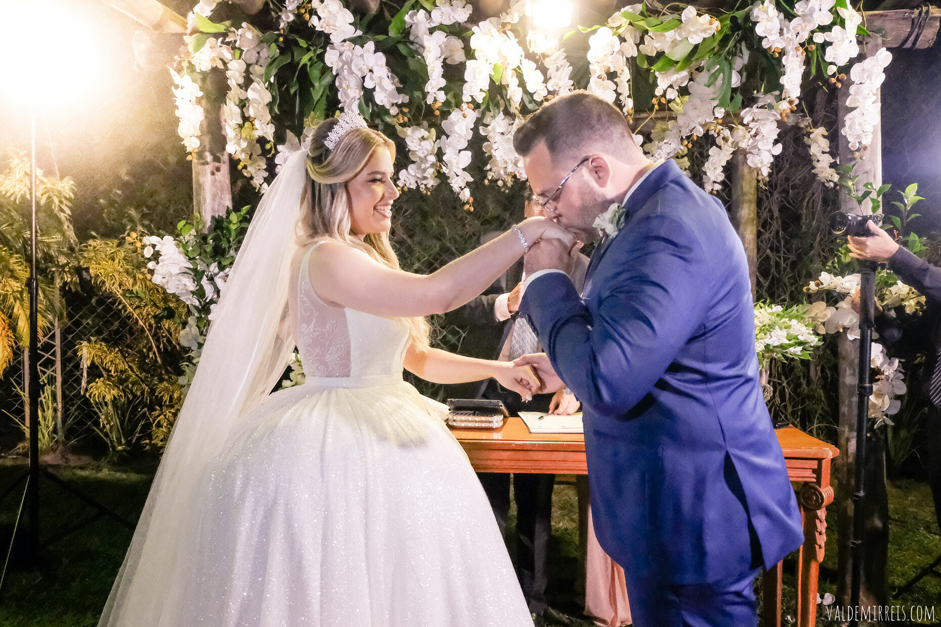 Foto Fotografia de Casamento | Bella Faria Eventos | Cedral SP | Daniela + Vinicius Foto Fotografia de Casamento | Bella Faria Eventos | Cedral SP | Daniela + Vinicius - Imagem 189