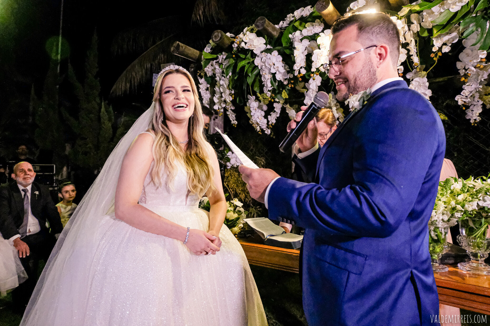 Foto Fotografia de Casamento | Bella Faria Eventos | Cedral SP | Daniela + Vinicius Foto Fotografia de Casamento | Bella Faria Eventos | Cedral SP | Daniela + Vinicius - Imagem 178