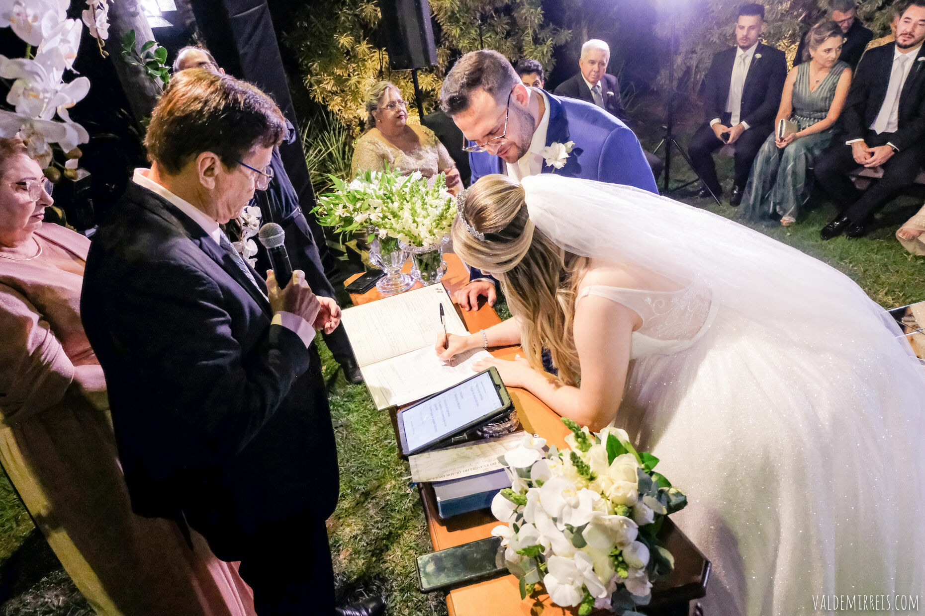 Foto Fotografia de Casamento | Bella Faria Eventos | Cedral SP | Daniela + Vinicius Foto Fotografia de Casamento | Bella Faria Eventos | Cedral SP | Daniela + Vinicius - Imagem 190