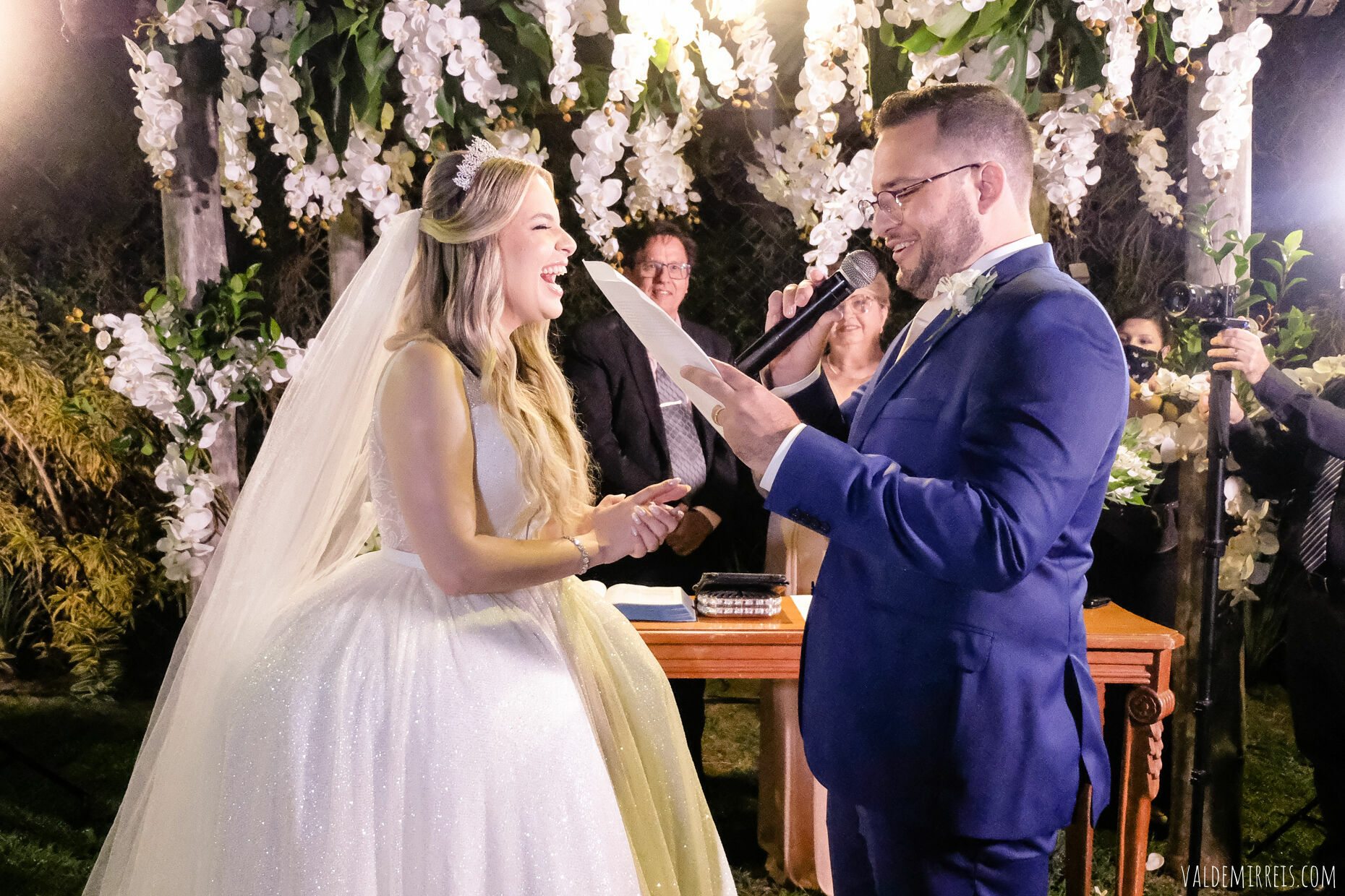Foto Fotografia de Casamento | Bella Faria Eventos | Cedral SP | Daniela + Vinicius Foto Fotografia de Casamento | Bella Faria Eventos | Cedral SP | Daniela + Vinicius - Imagem 185