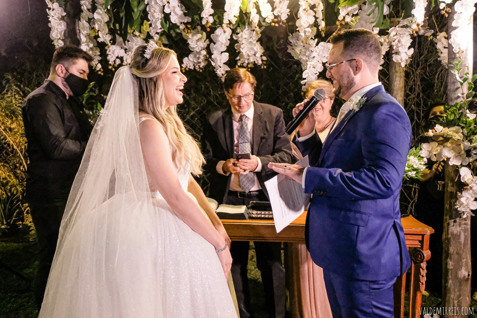 Foto Fotografia de Casamento | Bella Faria Eventos | Cedral SP | Daniela + Vinicius Foto Fotografia de Casamento | Bella Faria Eventos | Cedral SP | Daniela + Vinicius - Imagem 176