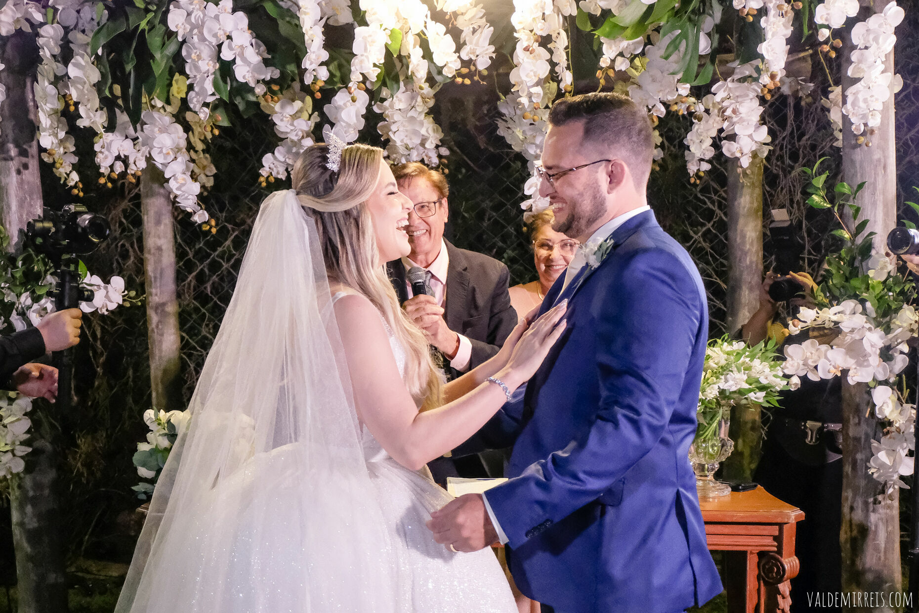 Foto Fotografia de Casamento | Bella Faria Eventos | Cedral SP | Daniela + Vinicius Foto Fotografia de Casamento | Bella Faria Eventos | Cedral SP | Daniela + Vinicius - Imagem 195