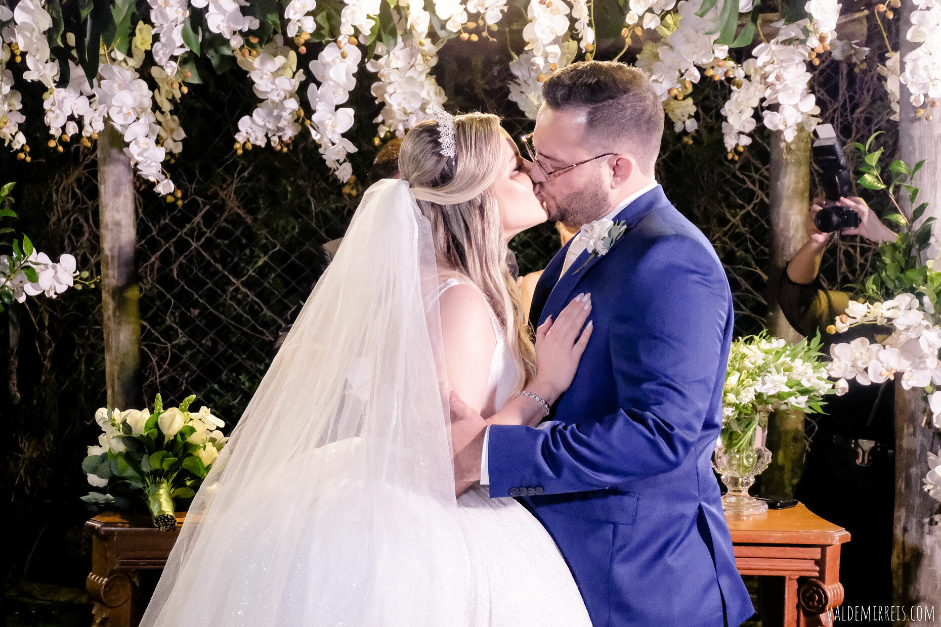 Foto Fotografia de Casamento | Bella Faria Eventos | Cedral SP | Daniela + Vinicius Foto Fotografia de Casamento | Bella Faria Eventos | Cedral SP | Daniela + Vinicius - Imagem 198