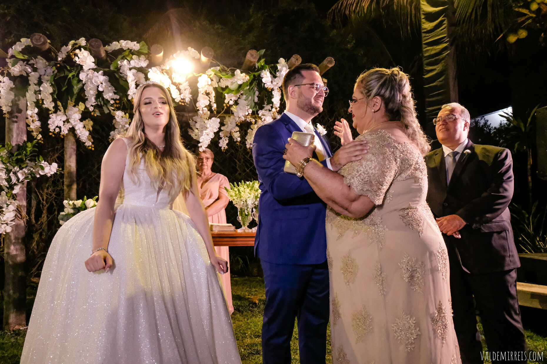 Foto Fotografia de Casamento | Bella Faria Eventos | Cedral SP | Daniela + Vinicius Foto Fotografia de Casamento | Bella Faria Eventos | Cedral SP | Daniela + Vinicius - Imagem 198