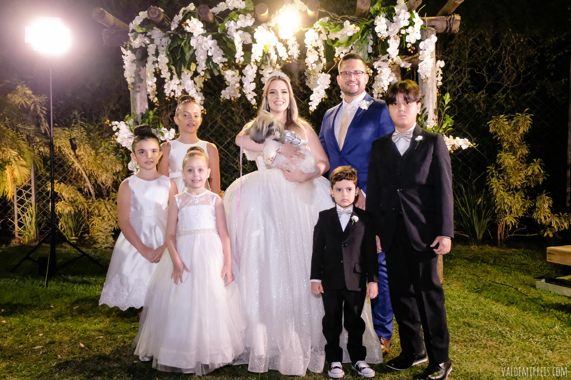 Foto Fotografia de Casamento | Bella Faria Eventos | Cedral SP | Daniela + Vinicius Foto Fotografia de Casamento | Bella Faria Eventos | Cedral SP | Daniela + Vinicius - Imagem 199