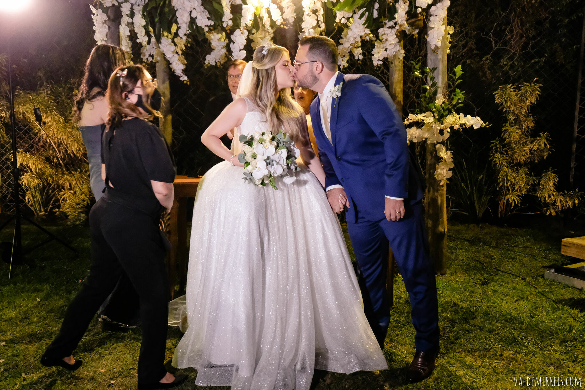 Foto Fotografia de Casamento | Bella Faria Eventos | Cedral SP | Daniela + Vinicius Foto Fotografia de Casamento | Bella Faria Eventos | Cedral SP | Daniela + Vinicius - Imagem 200