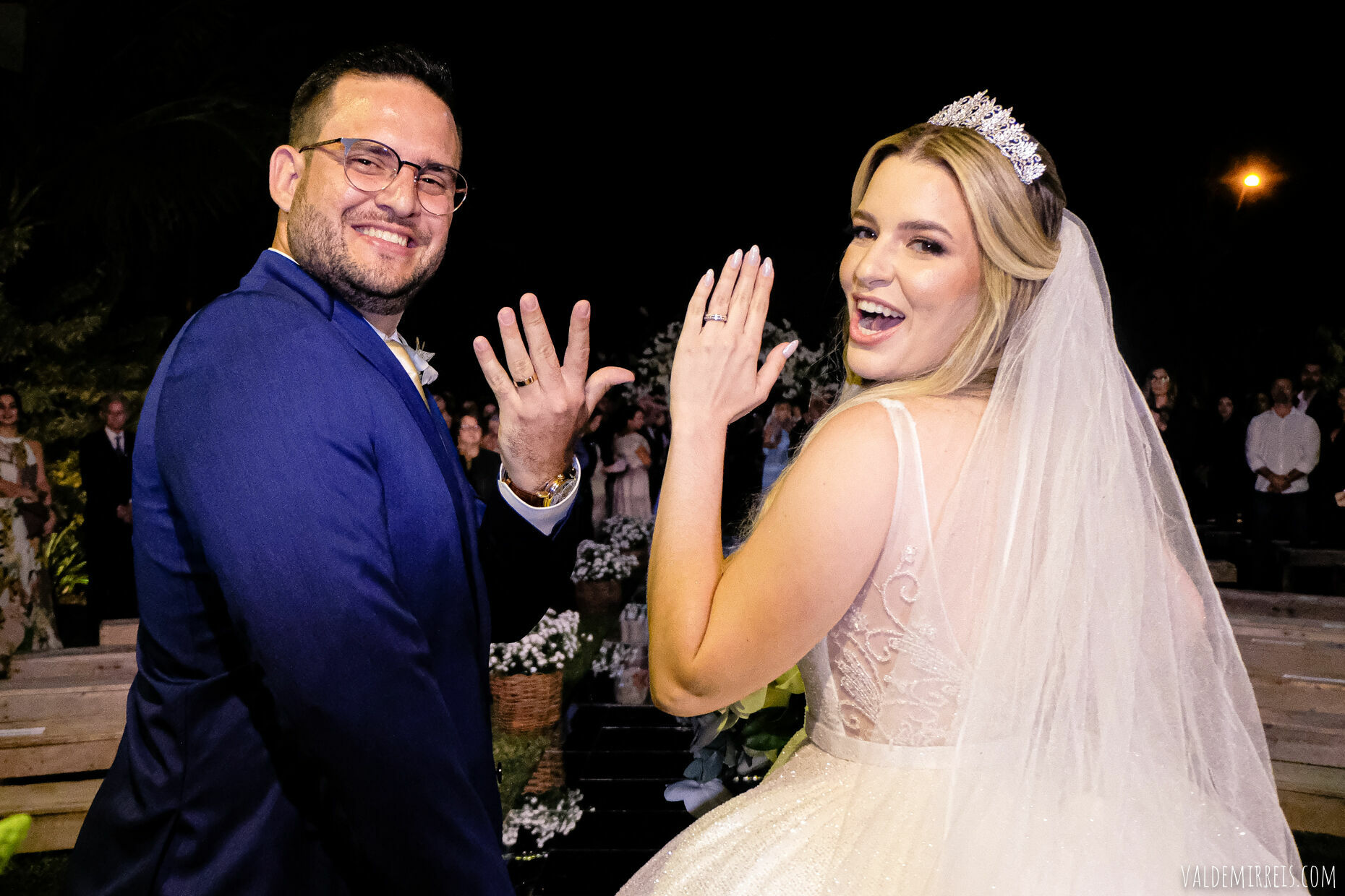 Foto Fotografia de Casamento | Bella Faria Eventos | Cedral SP | Daniela + Vinicius Foto Fotografia de Casamento | Bella Faria Eventos | Cedral SP | Daniela + Vinicius - Imagem 201
