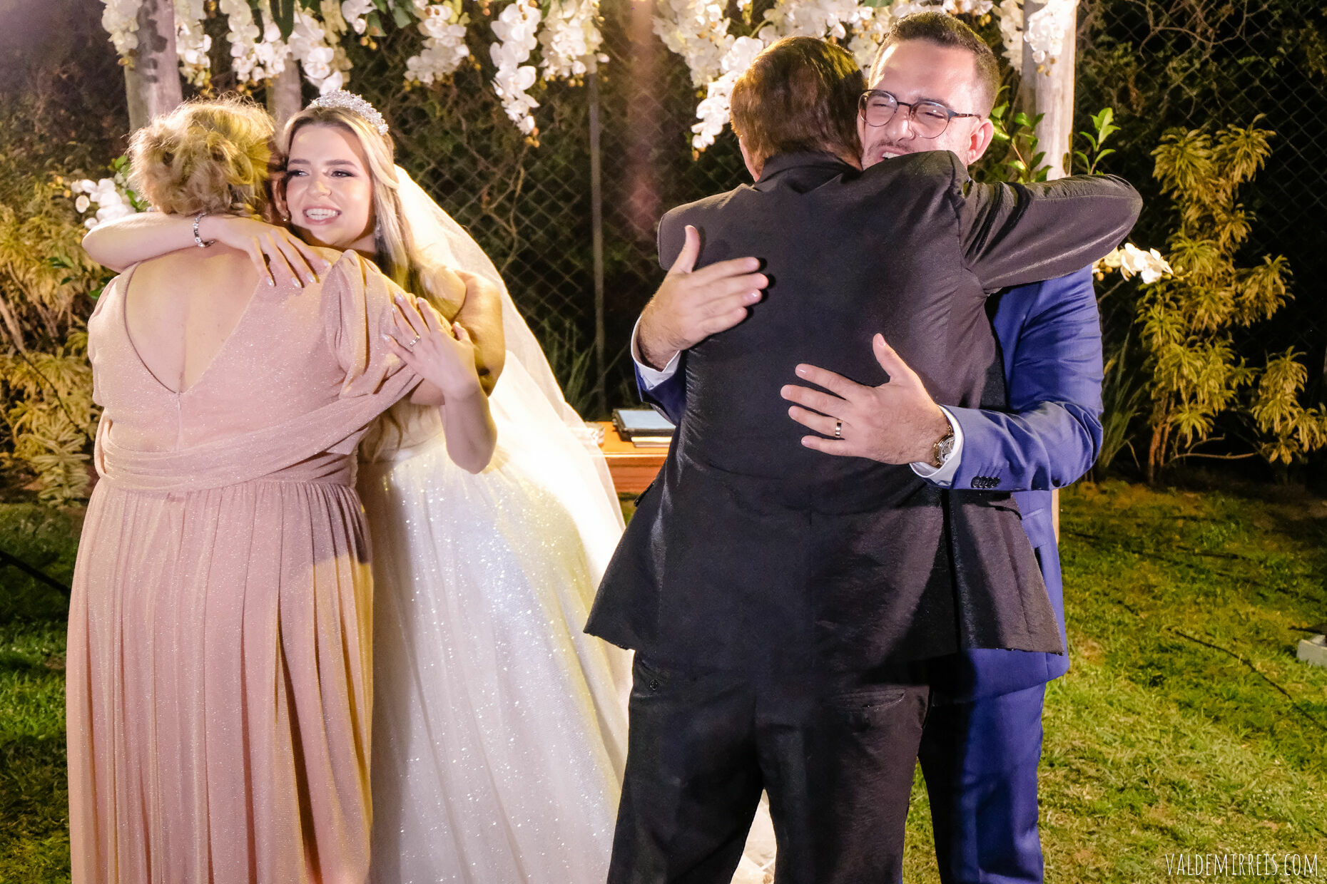 Foto Fotografia de Casamento | Bella Faria Eventos | Cedral SP | Daniela + Vinicius Foto Fotografia de Casamento | Bella Faria Eventos | Cedral SP | Daniela + Vinicius - Imagem 208