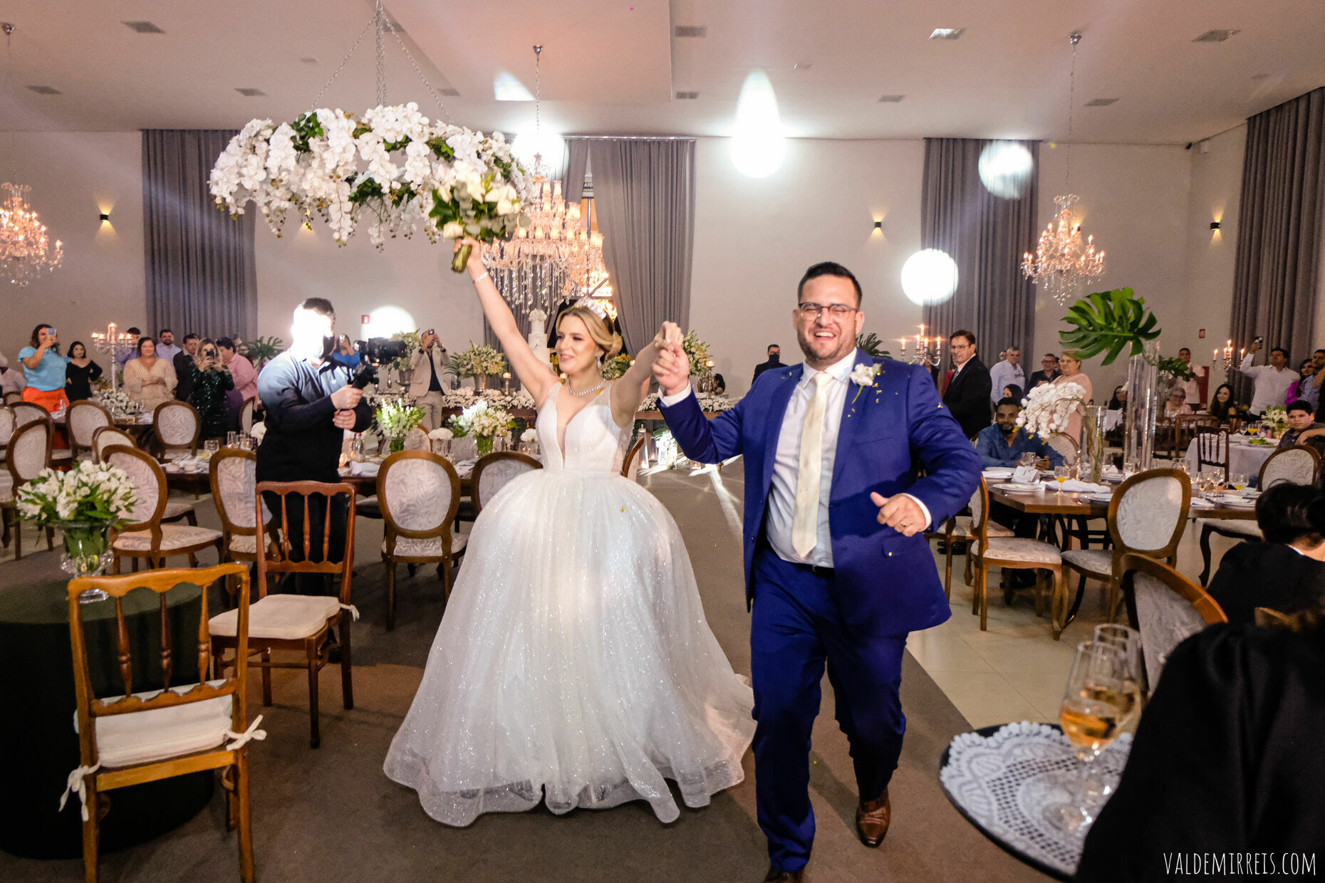 Foto Fotografia de Casamento | Bella Faria Eventos | Cedral SP | Daniela + Vinicius Foto Fotografia de Casamento | Bella Faria Eventos | Cedral SP | Daniela + Vinicius - Imagem 217