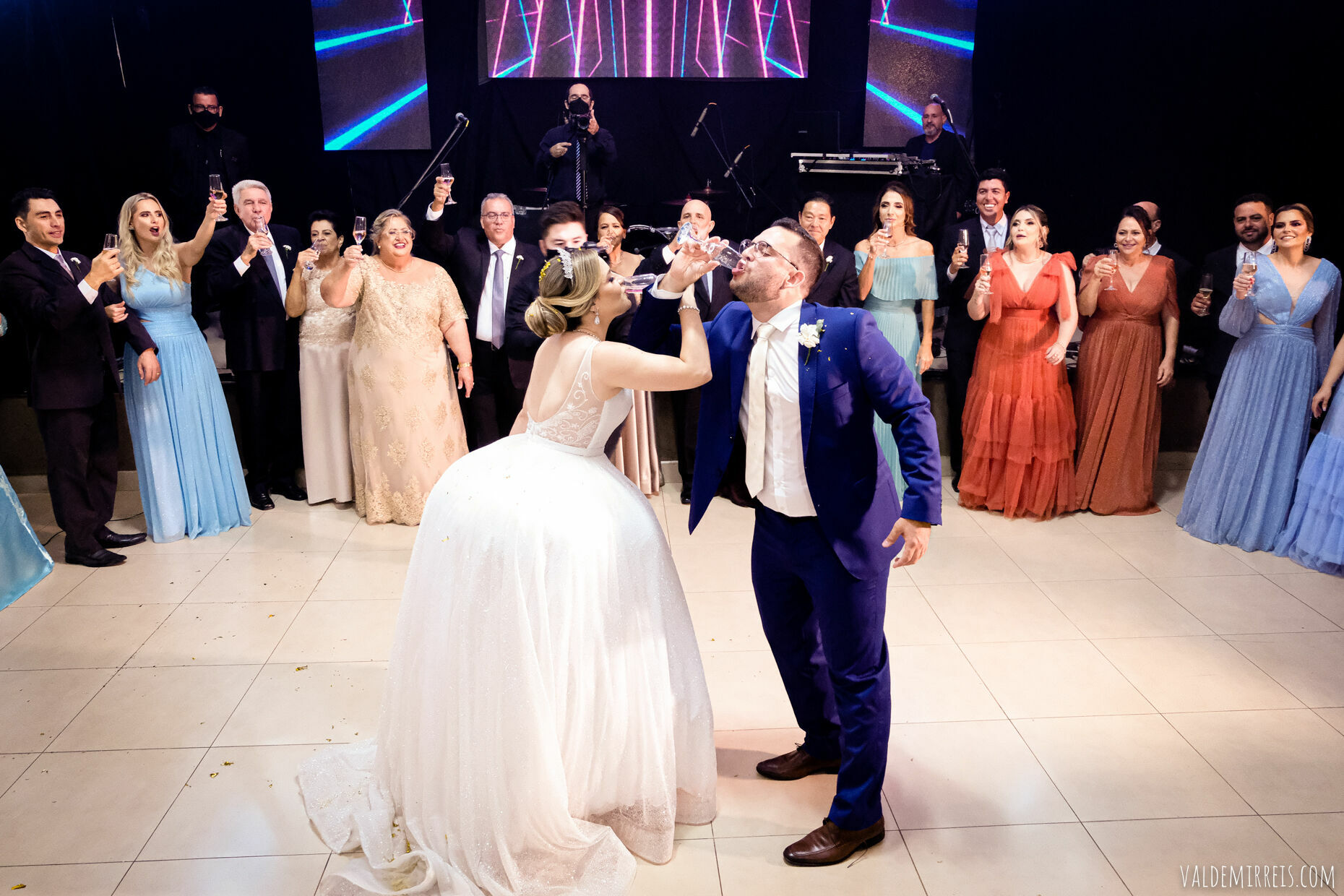 Foto Fotografia de Casamento | Bella Faria Eventos | Cedral SP | Daniela + Vinicius Foto Fotografia de Casamento | Bella Faria Eventos | Cedral SP | Daniela + Vinicius - Imagem 224