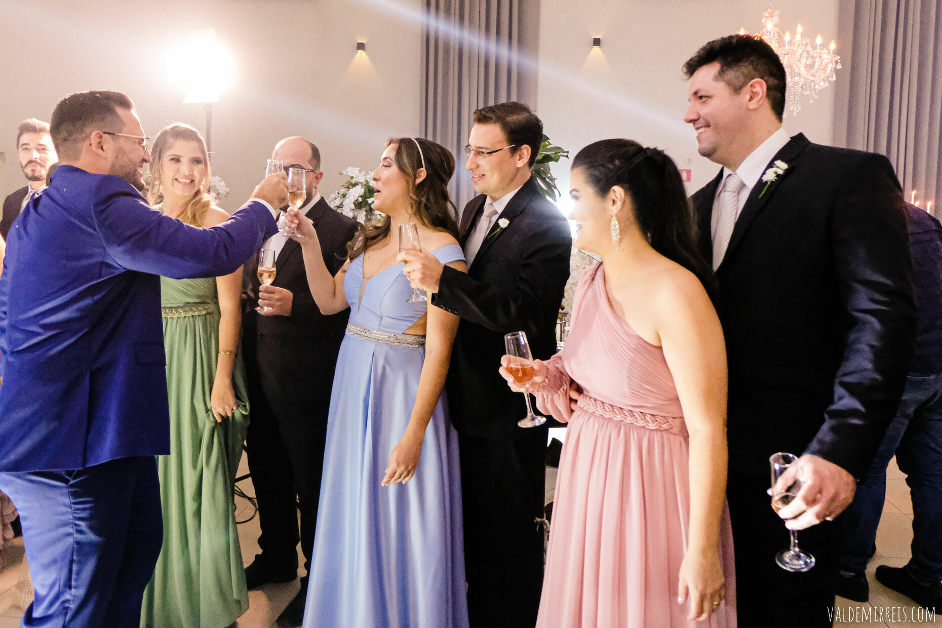 Foto Fotografia de Casamento | Bella Faria Eventos | Cedral SP | Daniela + Vinicius Foto Fotografia de Casamento | Bella Faria Eventos | Cedral SP | Daniela + Vinicius - Imagem 222