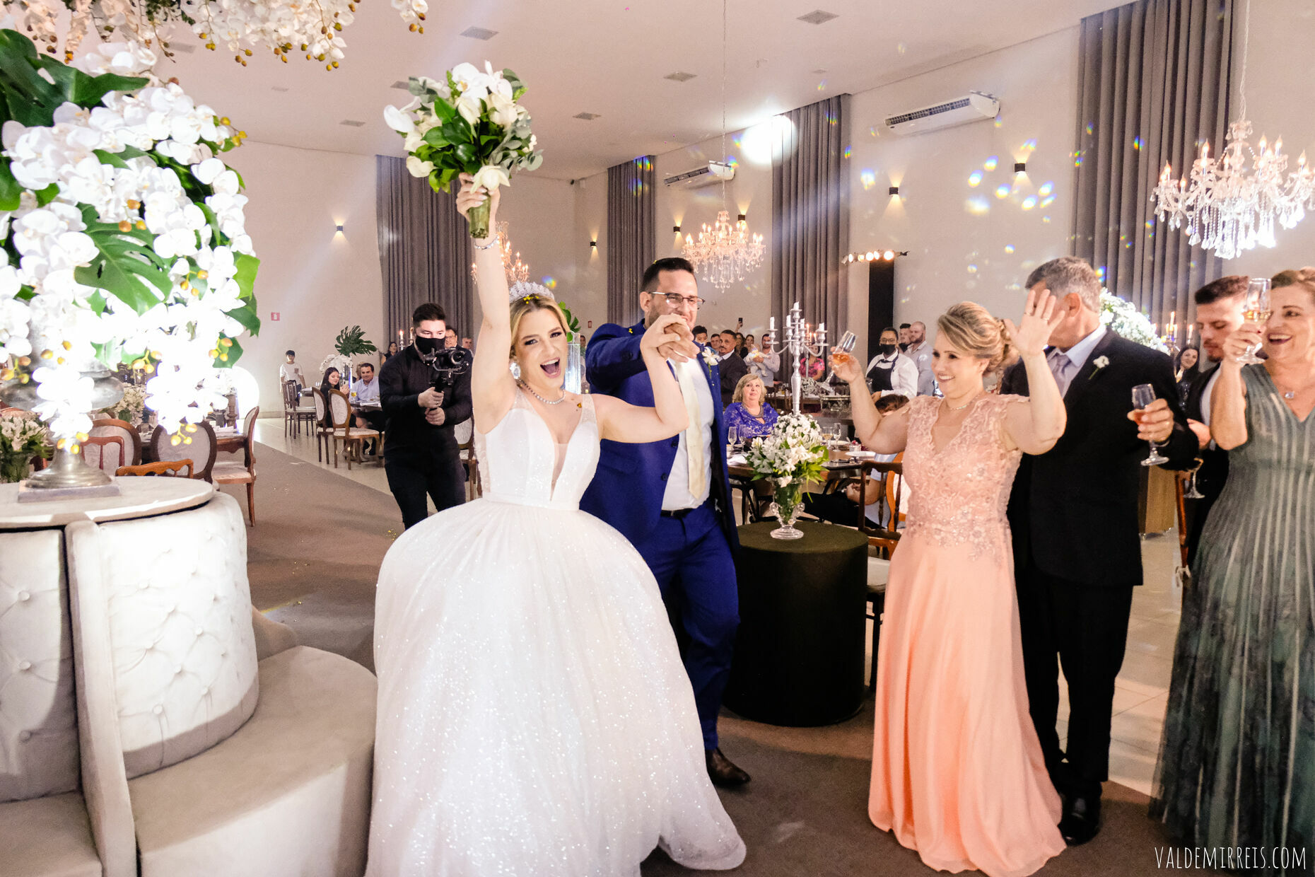 Foto Fotografia de Casamento | Bella Faria Eventos | Cedral SP | Daniela + Vinicius Foto Fotografia de Casamento | Bella Faria Eventos | Cedral SP | Daniela + Vinicius - Imagem 218
