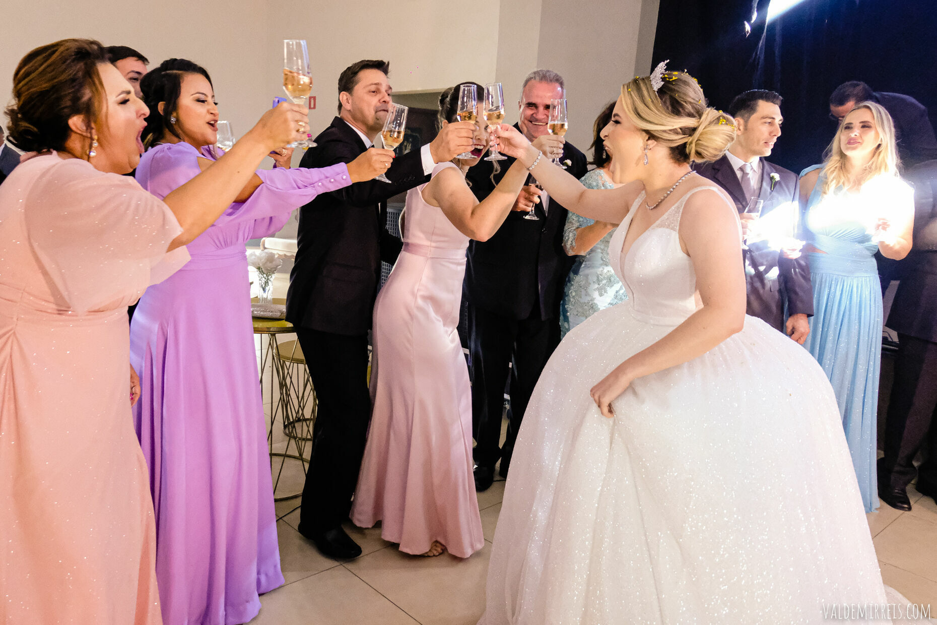 Foto Fotografia de Casamento | Bella Faria Eventos | Cedral SP | Daniela + Vinicius Foto Fotografia de Casamento | Bella Faria Eventos | Cedral SP | Daniela + Vinicius - Imagem 221
