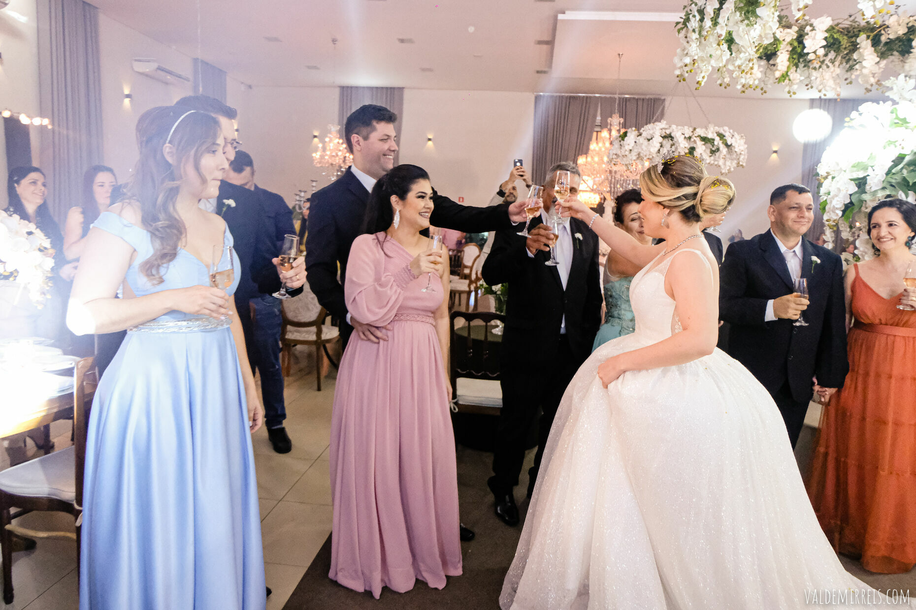 Foto Fotografia de Casamento | Bella Faria Eventos | Cedral SP | Daniela + Vinicius Foto Fotografia de Casamento | Bella Faria Eventos | Cedral SP | Daniela + Vinicius - Imagem 219