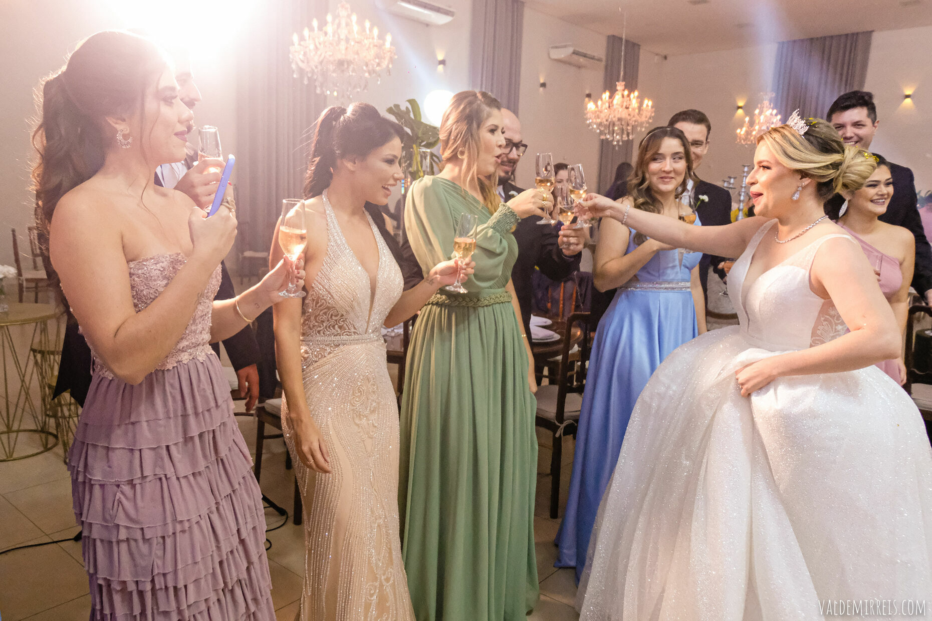 Foto Fotografia de Casamento | Bella Faria Eventos | Cedral SP | Daniela + Vinicius Foto Fotografia de Casamento | Bella Faria Eventos | Cedral SP | Daniela + Vinicius - Imagem 220