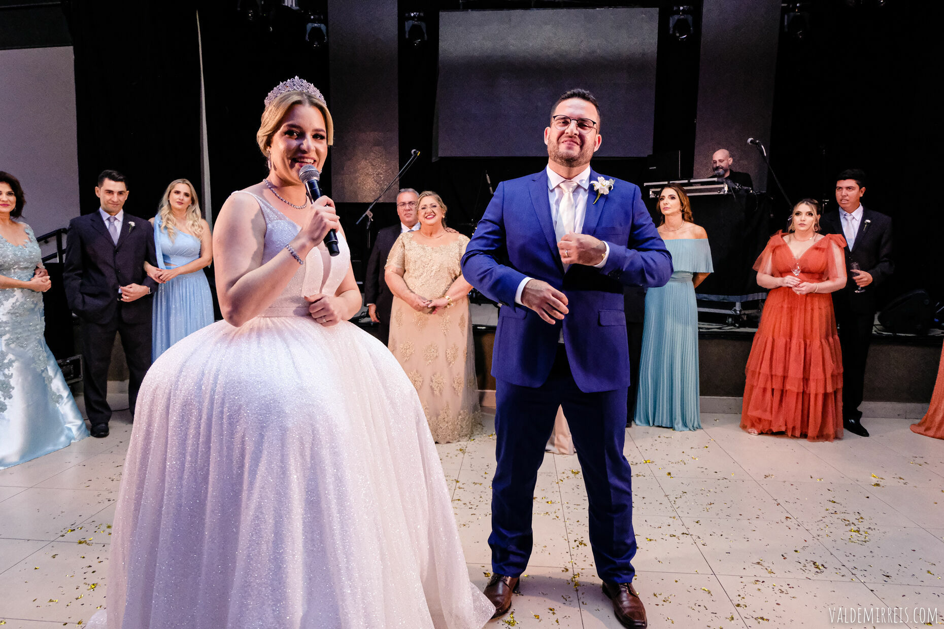 Foto Fotografia de Casamento | Bella Faria Eventos | Cedral SP | Daniela + Vinicius Foto Fotografia de Casamento | Bella Faria Eventos | Cedral SP | Daniela + Vinicius - Imagem 228