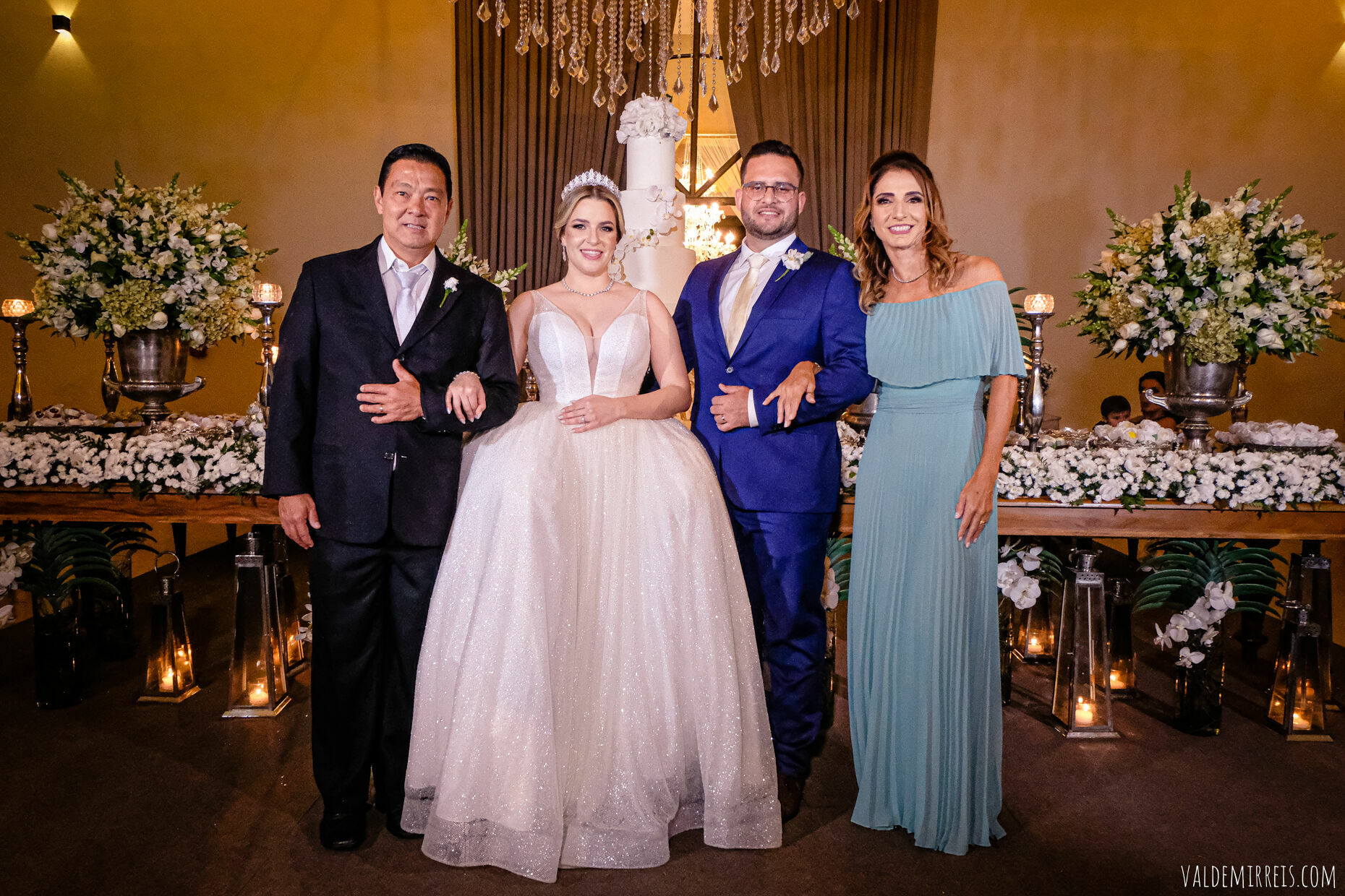 Foto Fotografia de Casamento | Bella Faria Eventos | Cedral SP | Daniela + Vinicius Foto Fotografia de Casamento | Bella Faria Eventos | Cedral SP | Daniela + Vinicius - Imagem 235