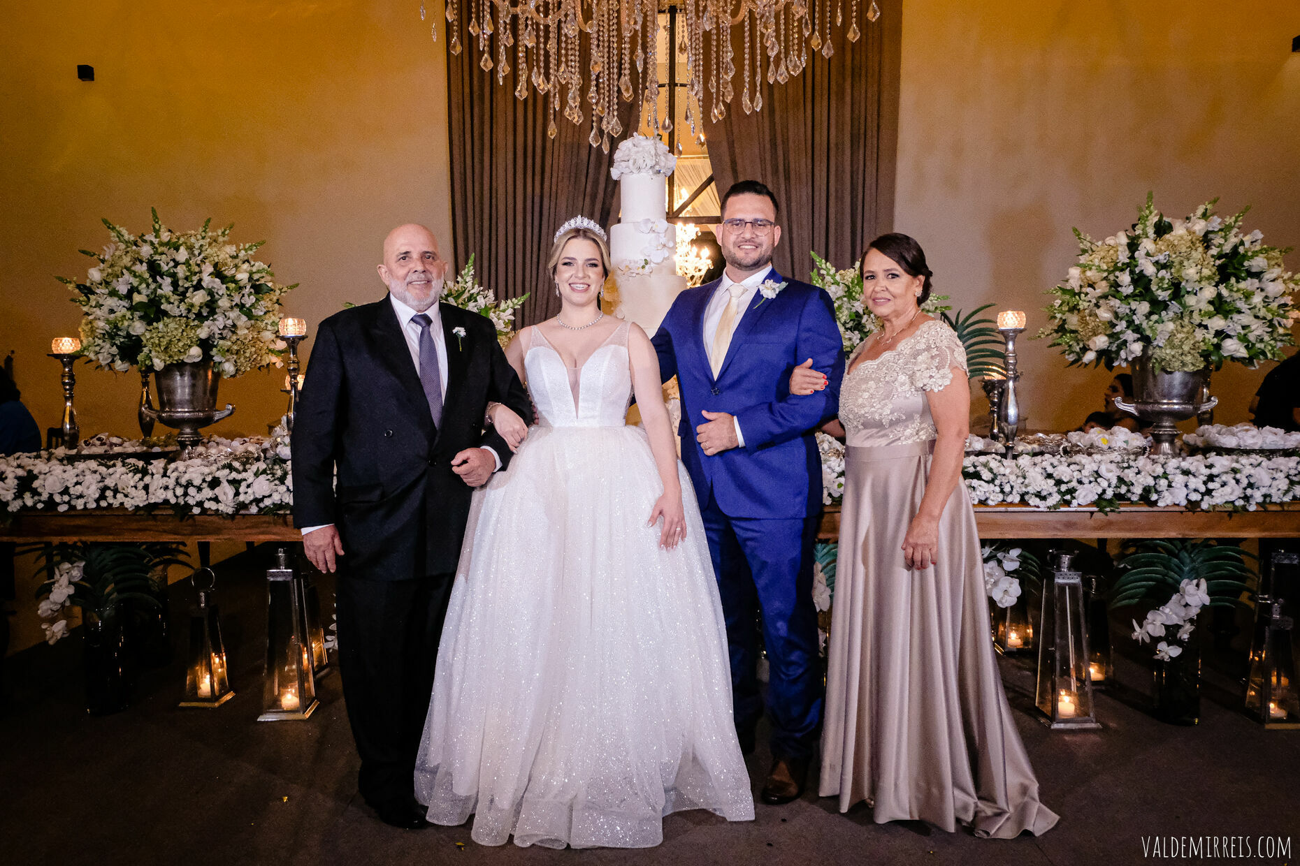 Foto Fotografia de Casamento | Bella Faria Eventos | Cedral SP | Daniela + Vinicius Foto Fotografia de Casamento | Bella Faria Eventos | Cedral SP | Daniela + Vinicius - Imagem 246