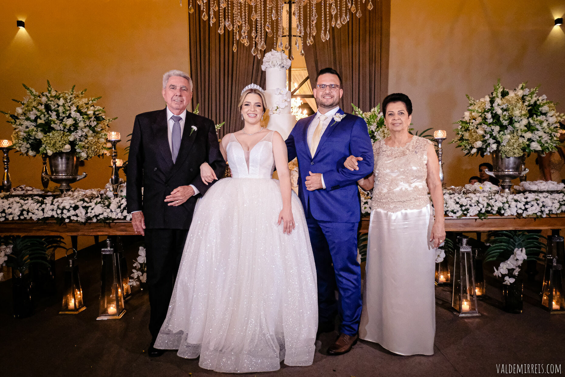 Foto Fotografia de Casamento | Bella Faria Eventos | Cedral SP | Daniela + Vinicius Foto Fotografia de Casamento | Bella Faria Eventos | Cedral SP | Daniela + Vinicius - Imagem 245